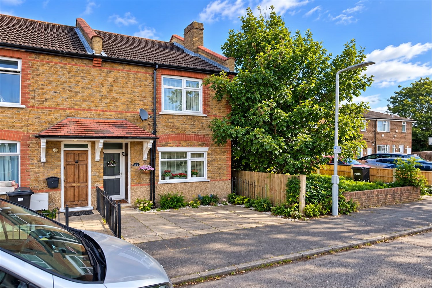 24, Brickfield Lane, Harlington, Hayes photo 3