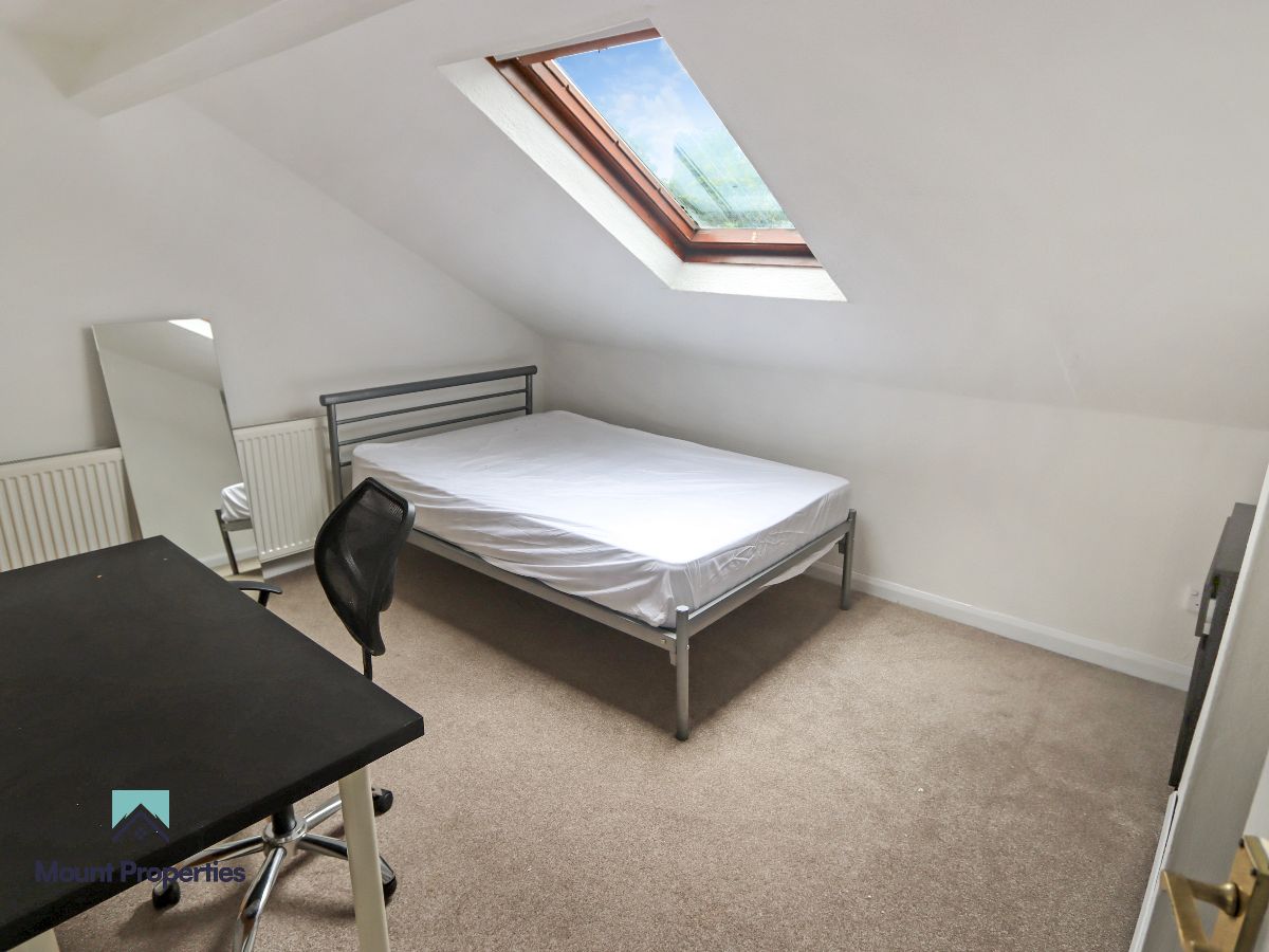 Room 6, 73 Lower Ford Street, Coventry photo 4