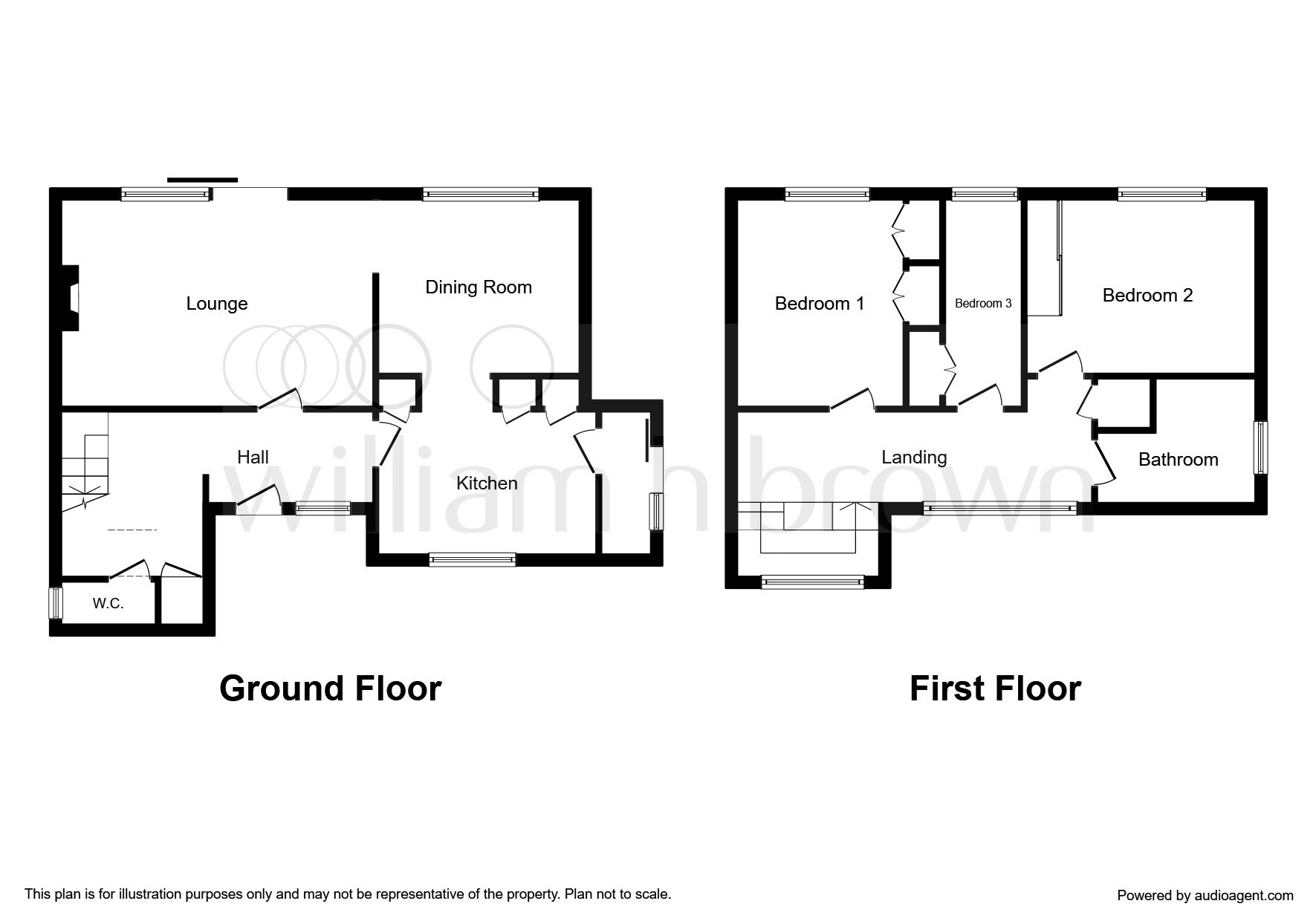 3 Bedrooms Semi-detached house for sale in Woodward Close, Grays RM17