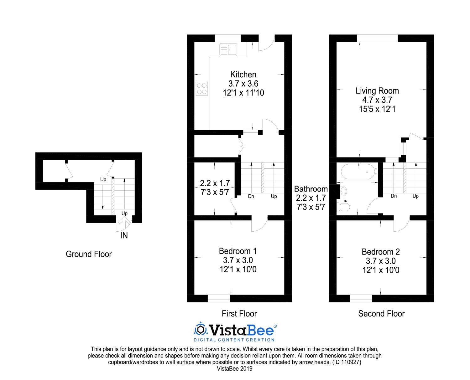 2 Bedrooms  for sale in Hillpark Drive, Glasgow, Lanarkshire G43