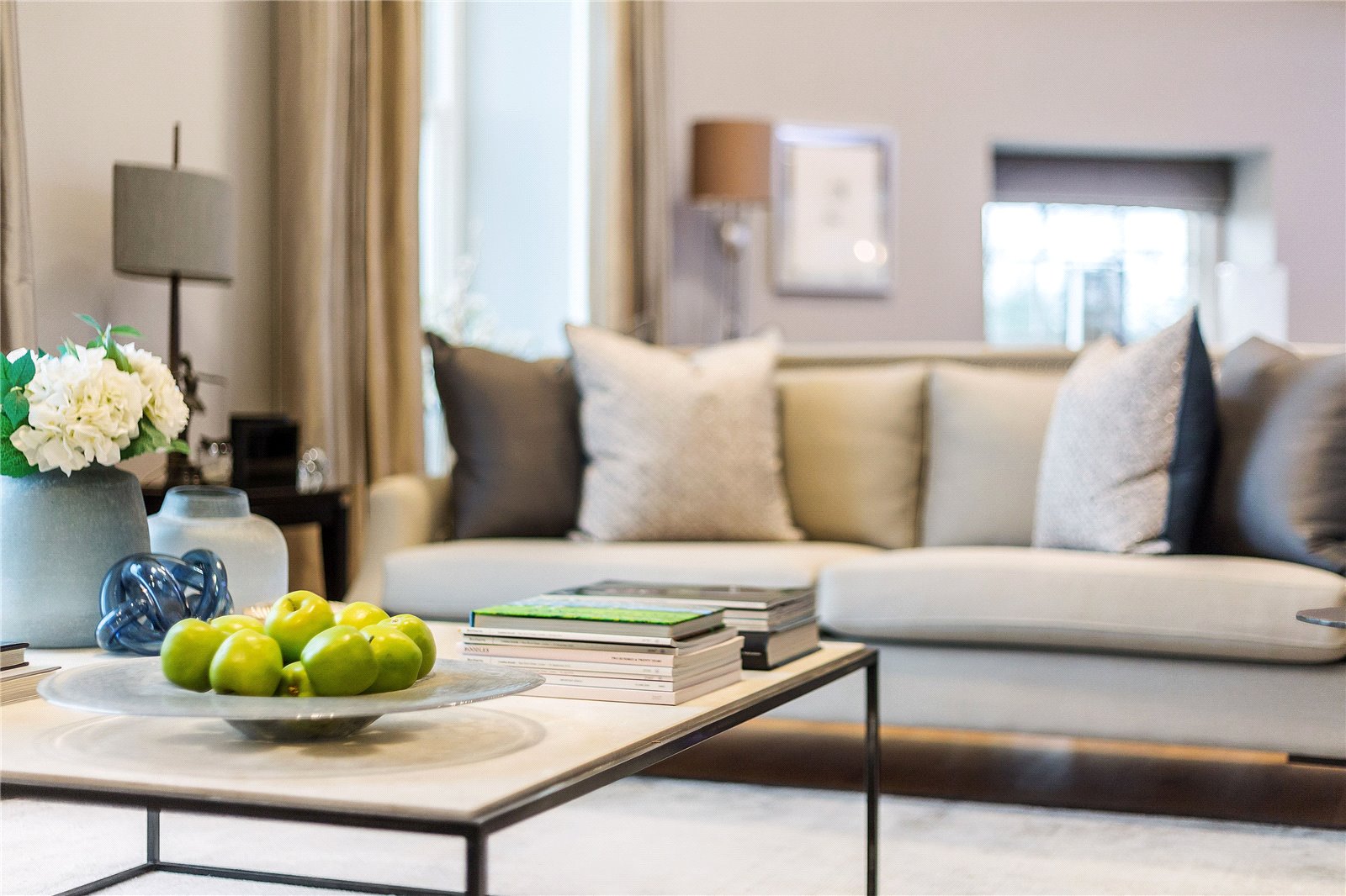 Photos of Bentley Priory, Mansion House Drive, Stanmore HA7 64707503