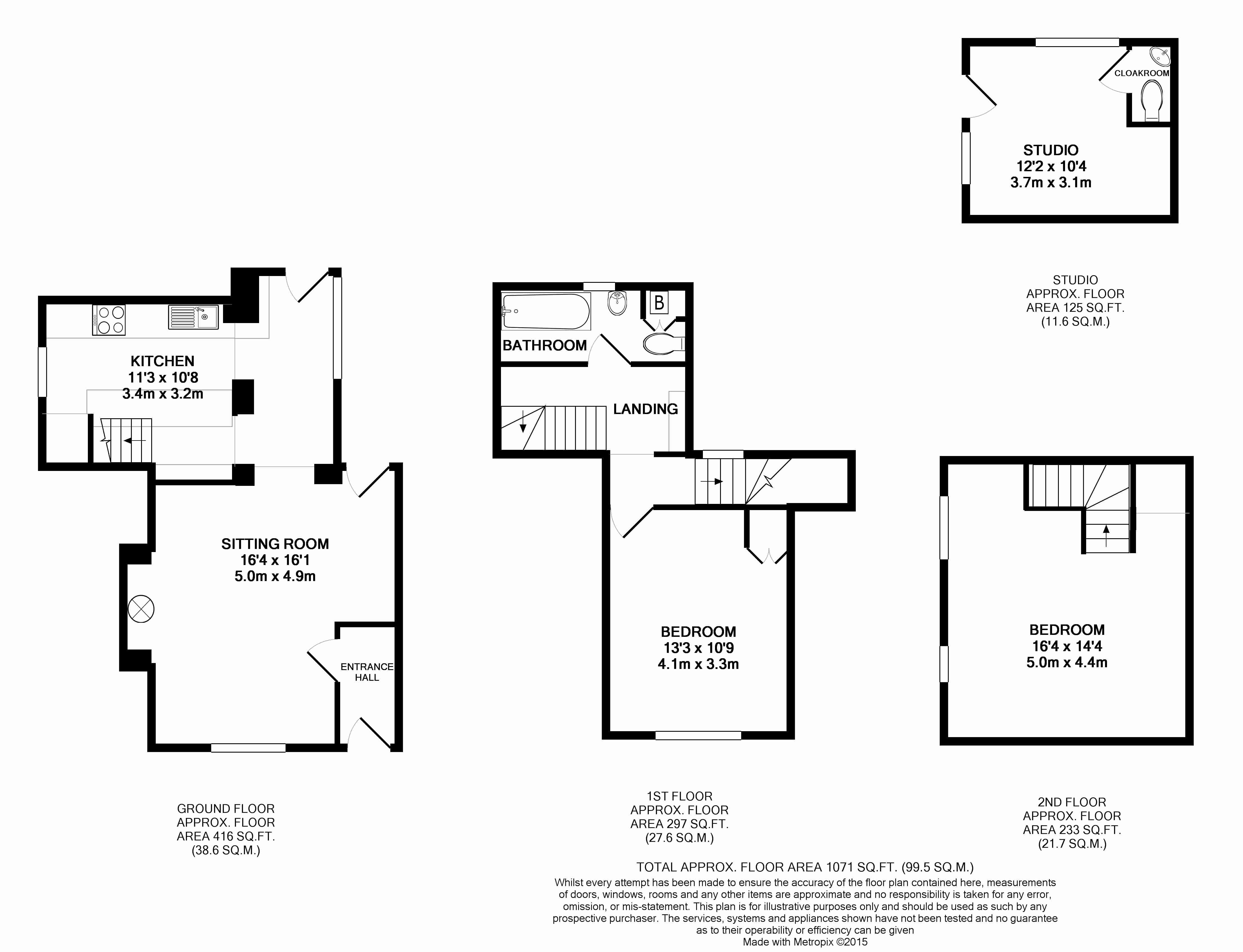 2 Bedrooms Semi-detached house for sale in Selsey Road, North Woodchester, Stroud GL5