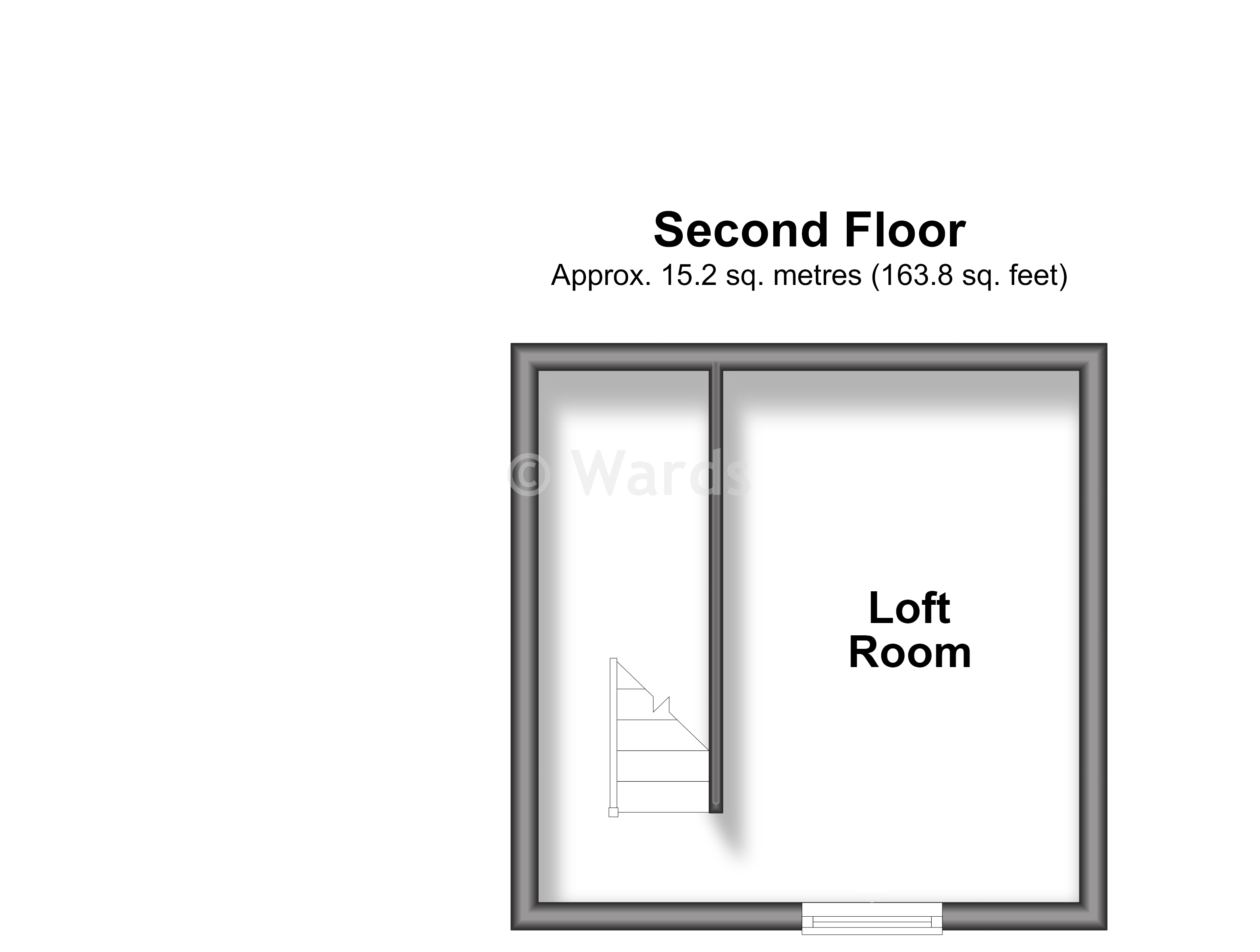 1, Old Loose Hill, Maidstone floorplan