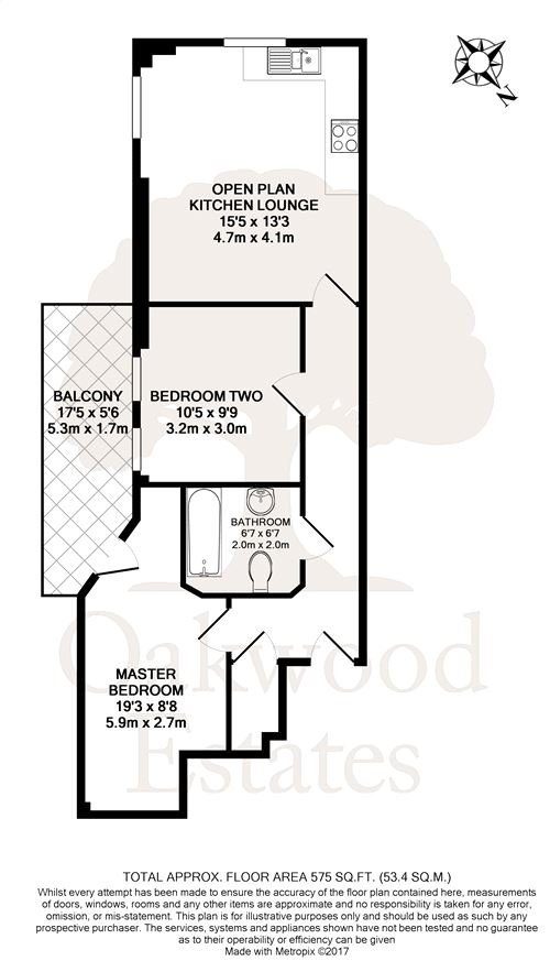 2 Bedrooms Flat for sale in The Junction, Grays Place, Slough, Berkshire SL2