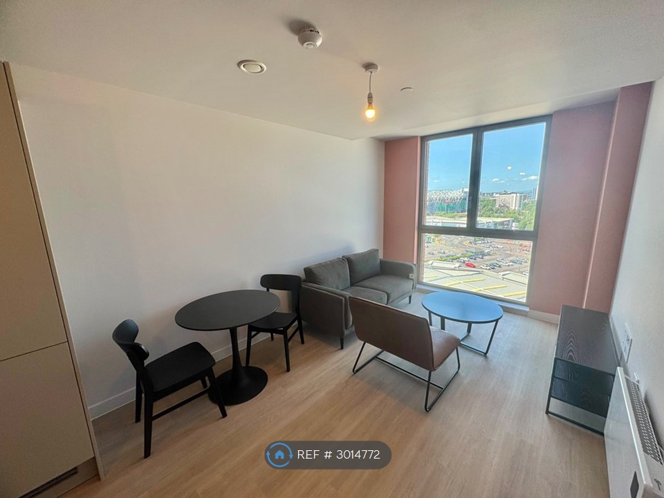 Apartment, Trafford Gardens Botanical Avenue, Manchester photo 5