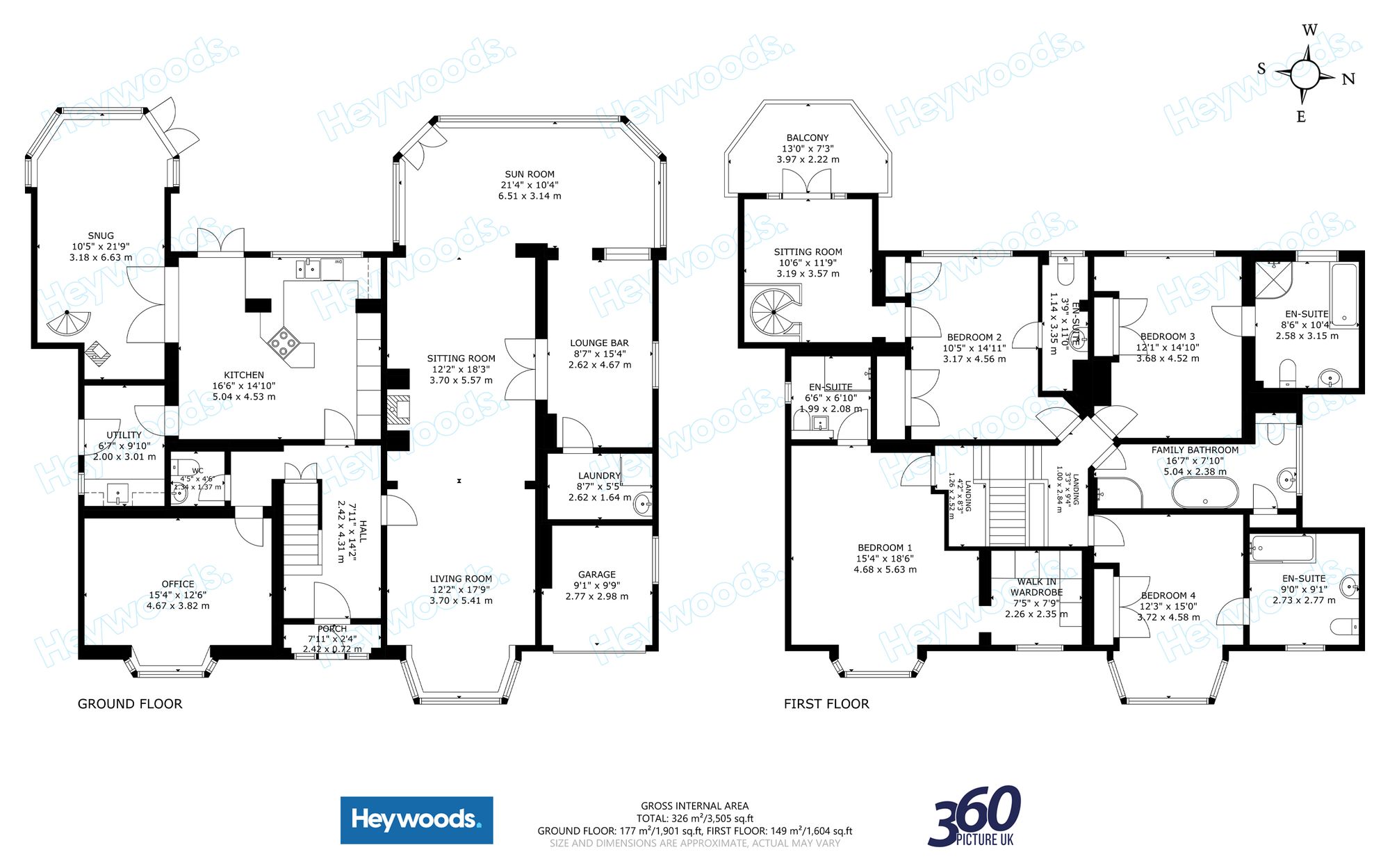 35 Sneyd Avenue, Newcastle floorplan