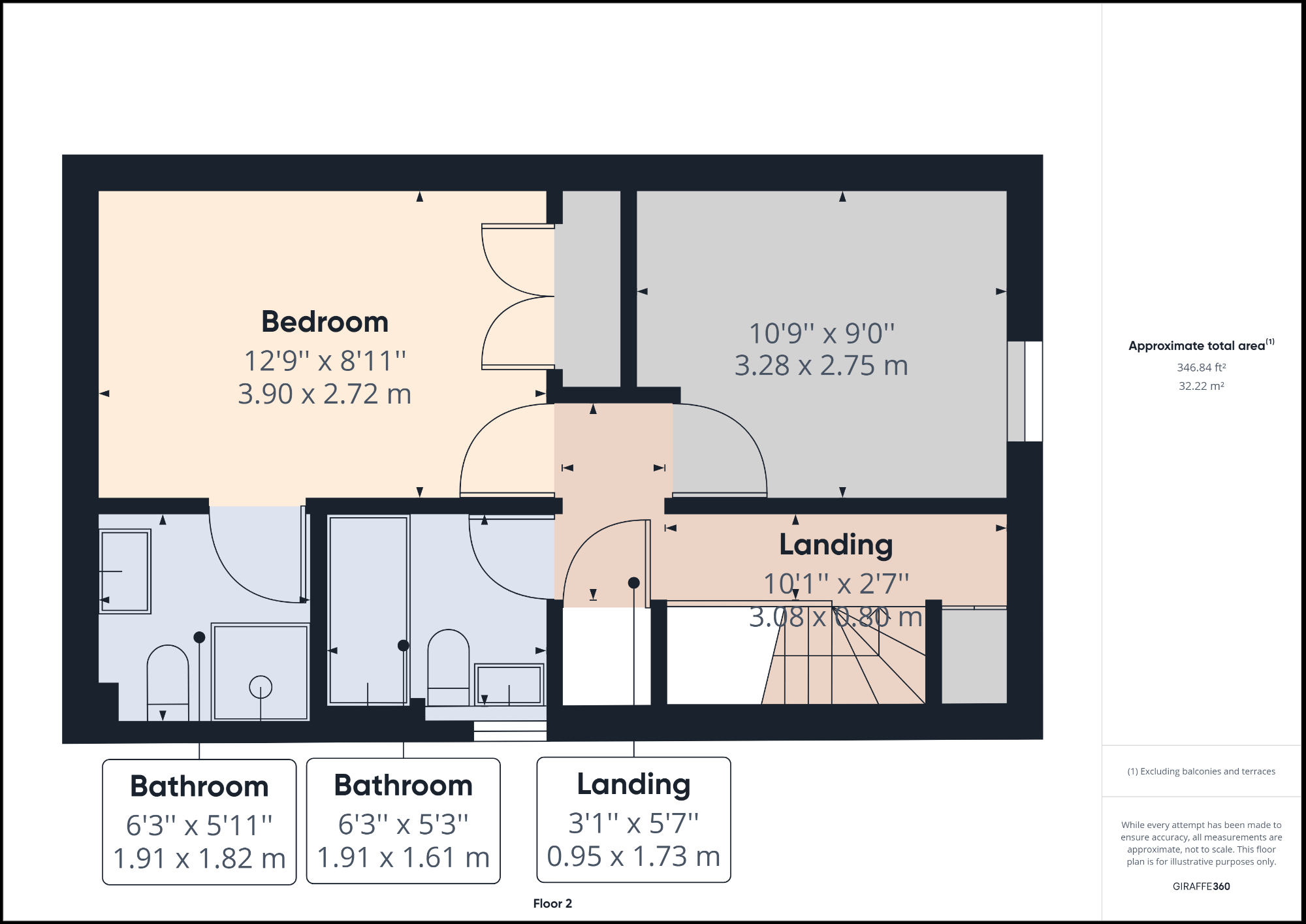 Hornbeam Way, KirkbyInAshfield, Nottingham NG17, 3 bedroom terraced