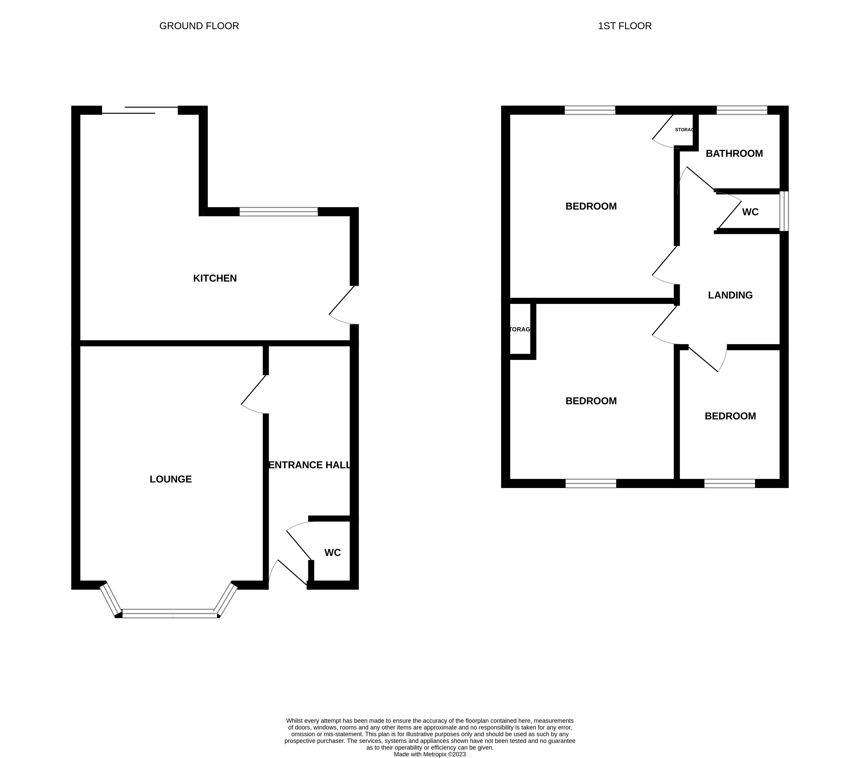 Kimberley Road, Borrowash, Derby DE72, 3 bedroom semidetached house