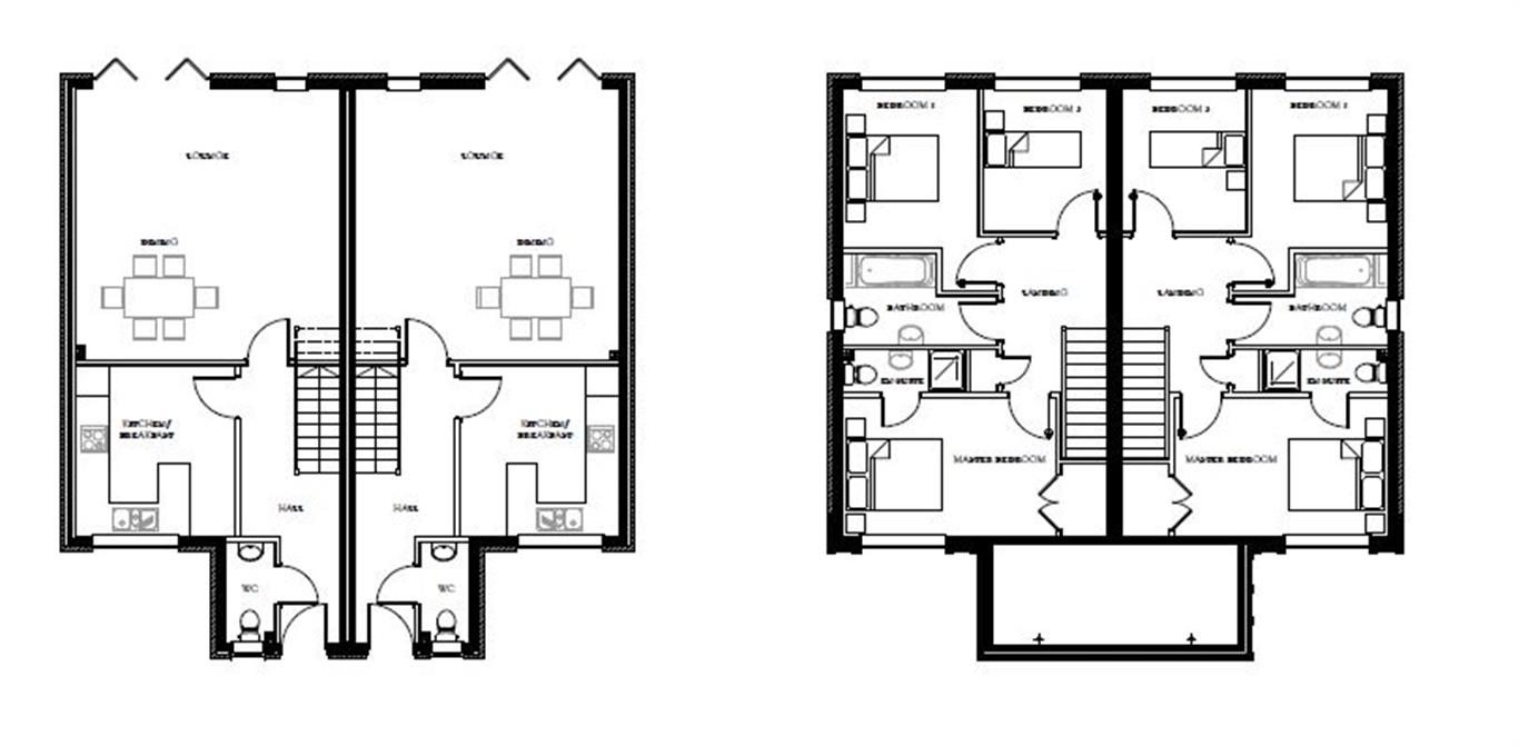 3 Bedrooms Semi-detached house for sale in The Squires, Burgess Hill RH15