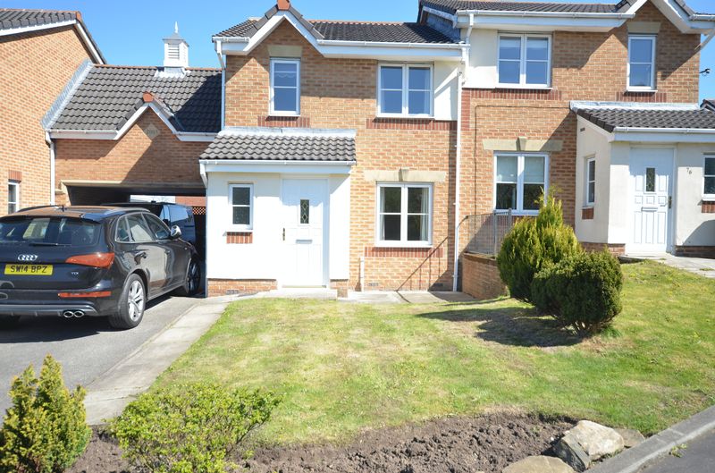 Free property report 78 Spring Meadows, Claytonlemoors, BB5 5XA Chimnie