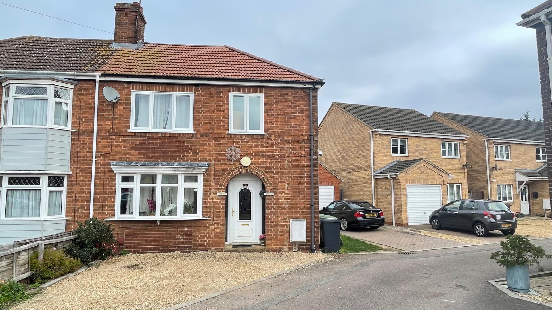 41, Atkinson Street, Peterborough photo 2