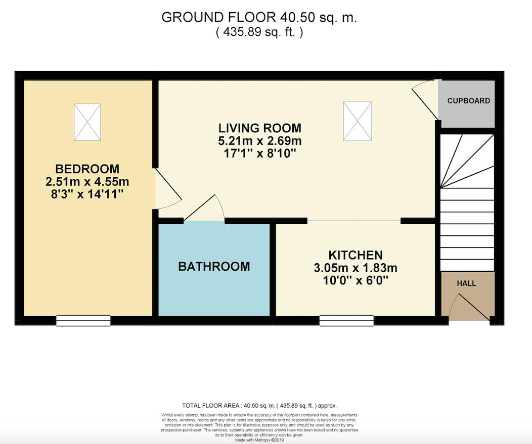 1 Bedrooms Flat for sale in Ironwood Avenue, Desborough NN14