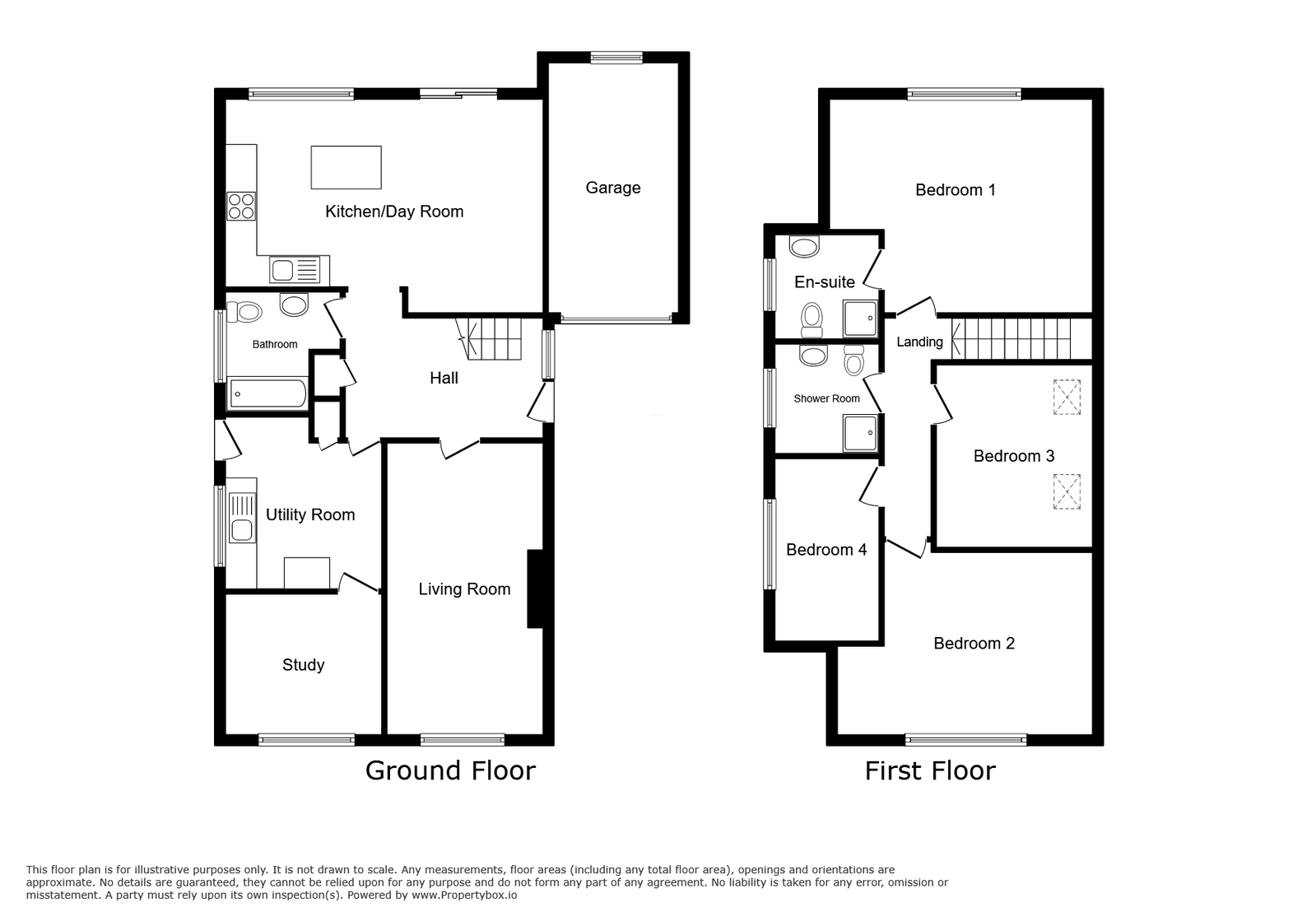 59, Gabalfa Road, Swansea floorplan