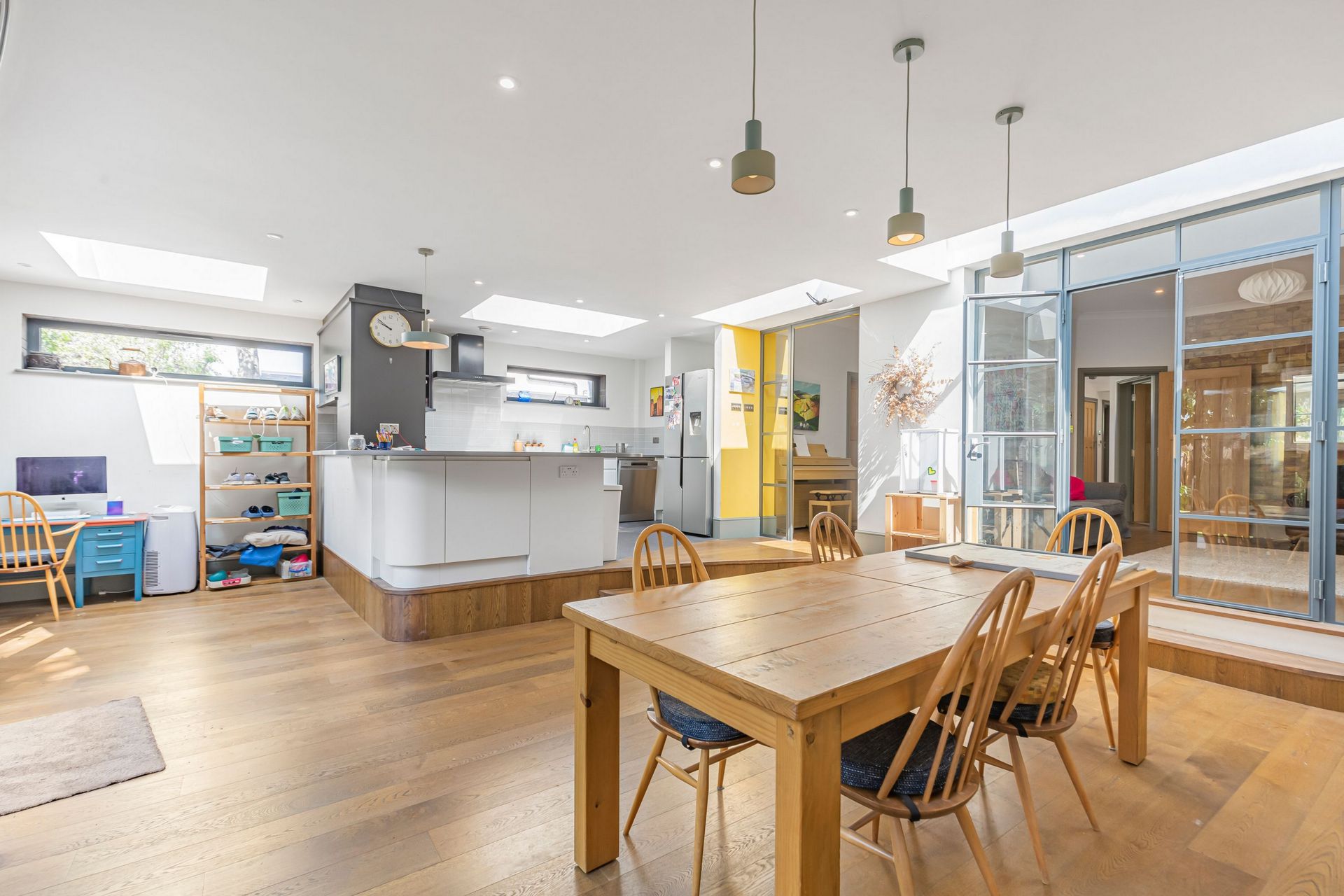 5 bedroom terraced house for sale 0