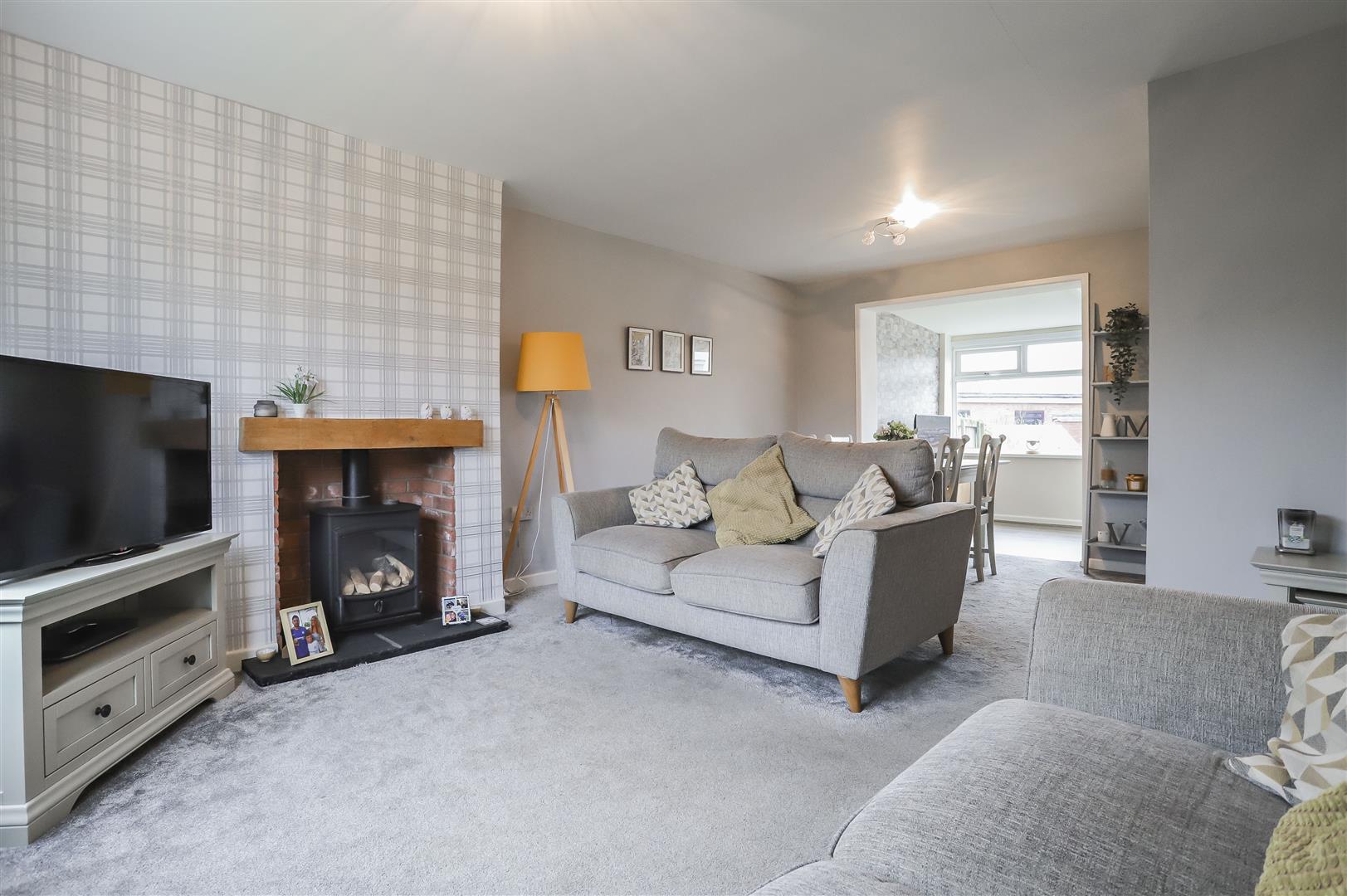 3-bed house on 40, Deerpark Road, Burnley, £249,950