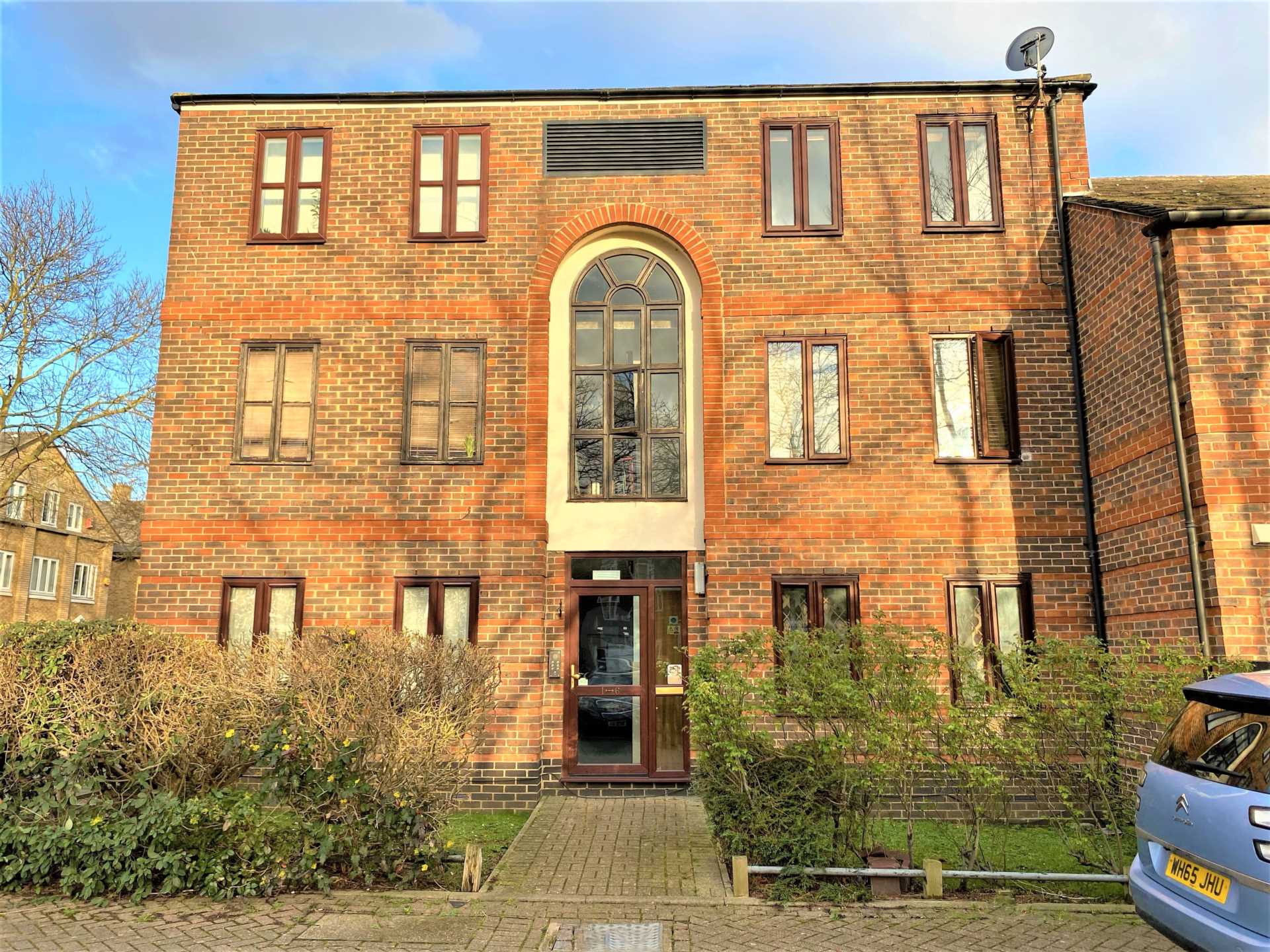 1, Partridge Square, London photo 3
