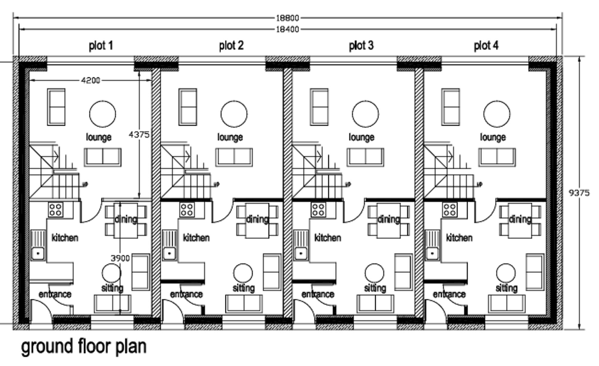 Duckworth Hill Barn, Duckworth Hill Lane, Oswaldtwistle floorplan