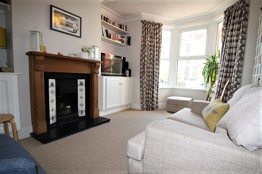 Free property report 33, Argus Road, Bristol, BS3 3NY Chimnie