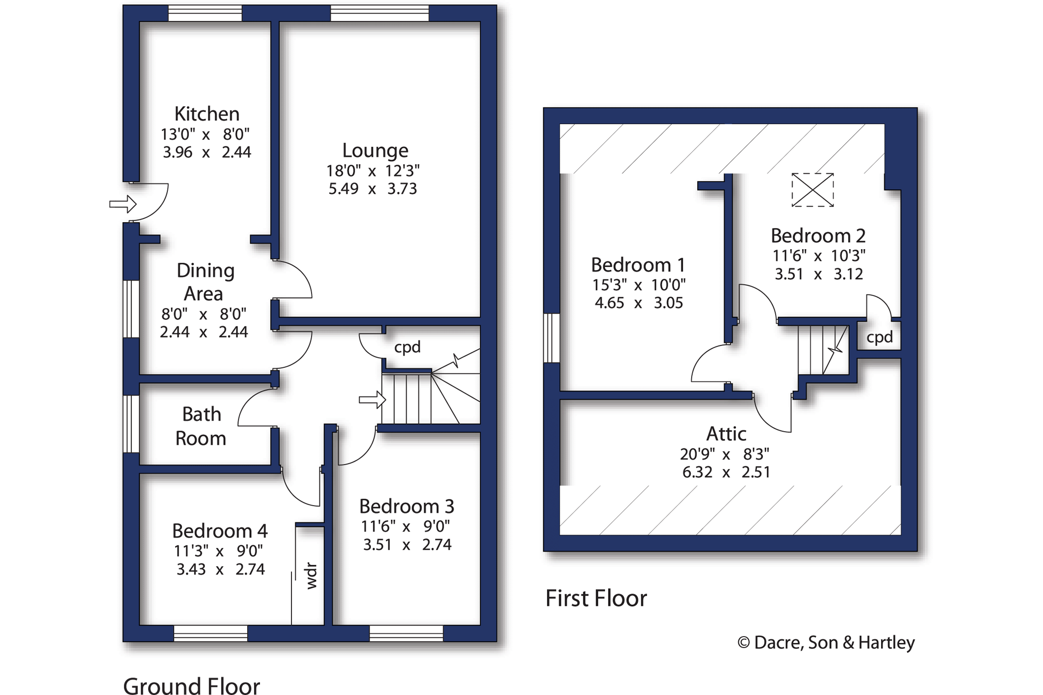 3 Bedrooms Semi-detached bungalow for sale in Canal Road, Crossflatts, West Yorkshire BD16