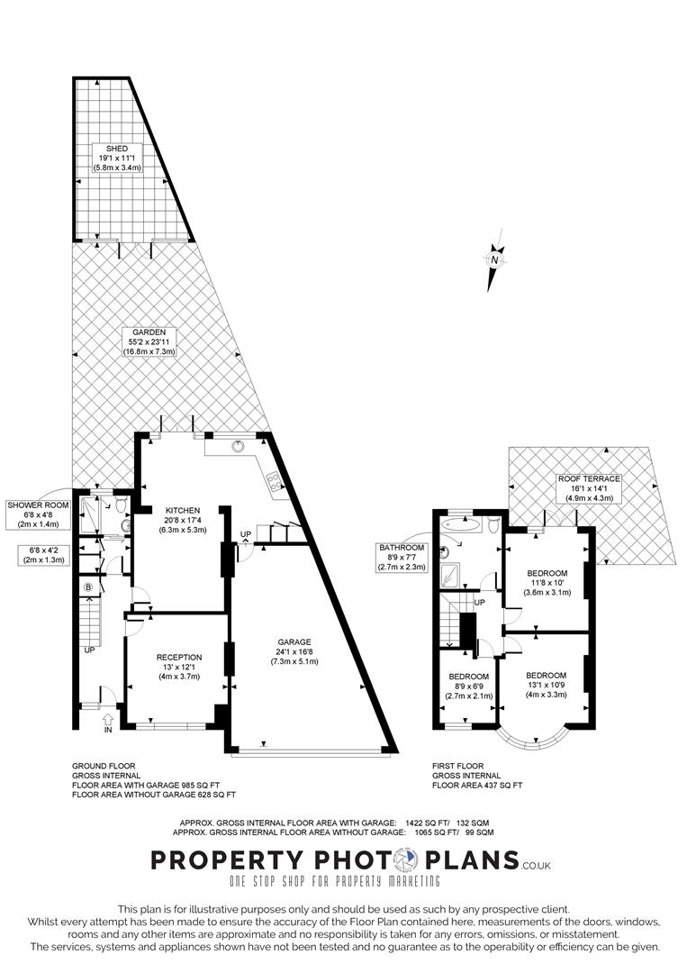 Churston Drive, Morden SM4, 3 bedroom semidetached house for sale