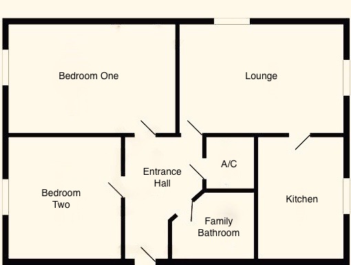 2 Bedrooms Flat for sale in Hogarth Court, Rembrandt Grove, Springfield, Chelmsford CM1