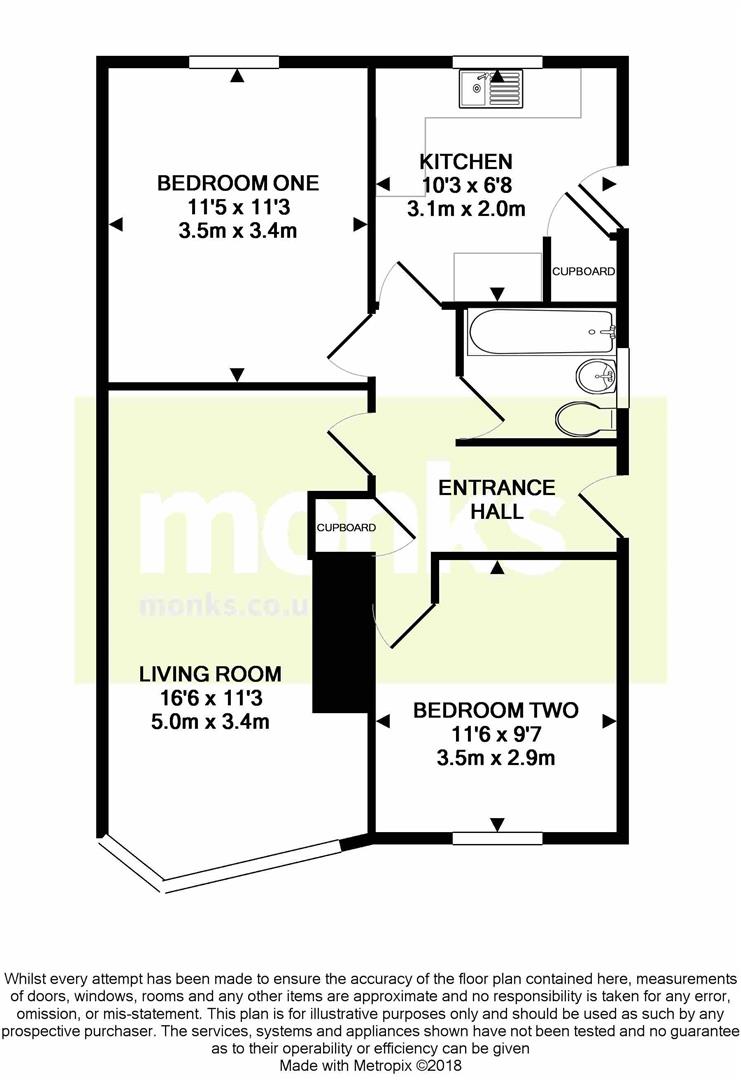 2 Bedrooms Detached bungalow for sale in Foxleigh Grove, Wem, Shropshire SY4