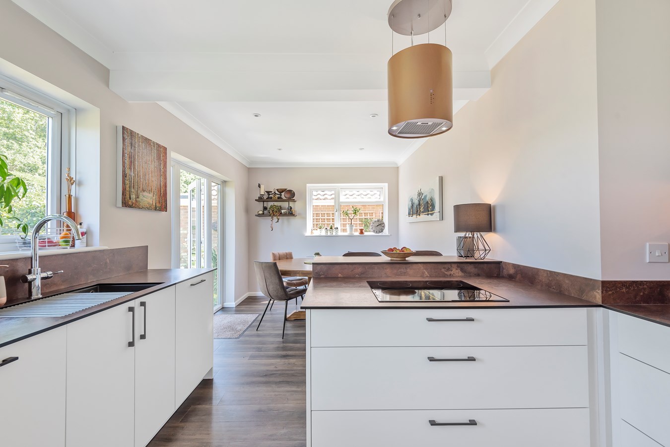 Photos of Haglane Copse, Pennington, Lymington SO41 62091951 PrimeLocation