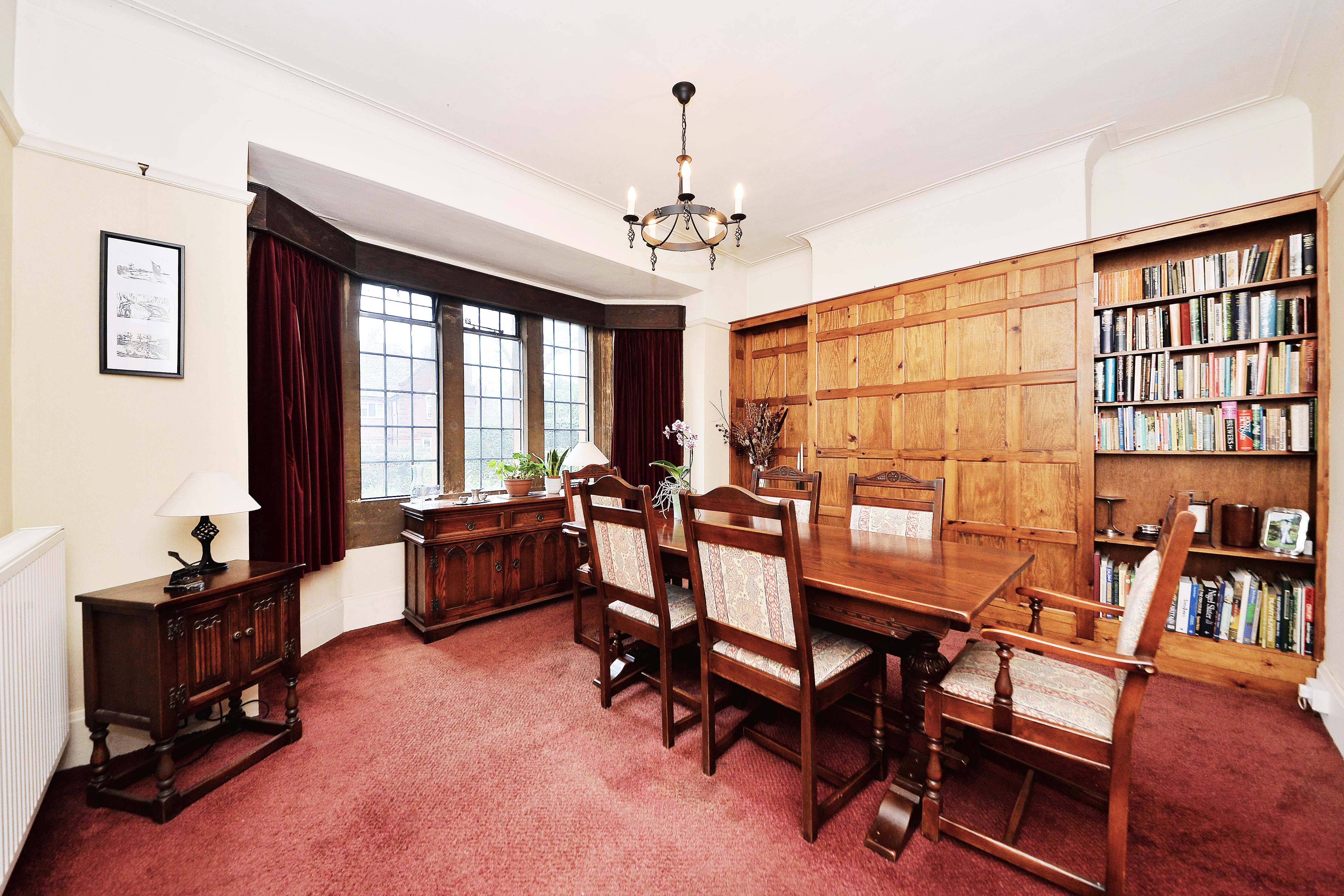 Photos of St. Marys Road, Harborne, Birmingham B17 66968260