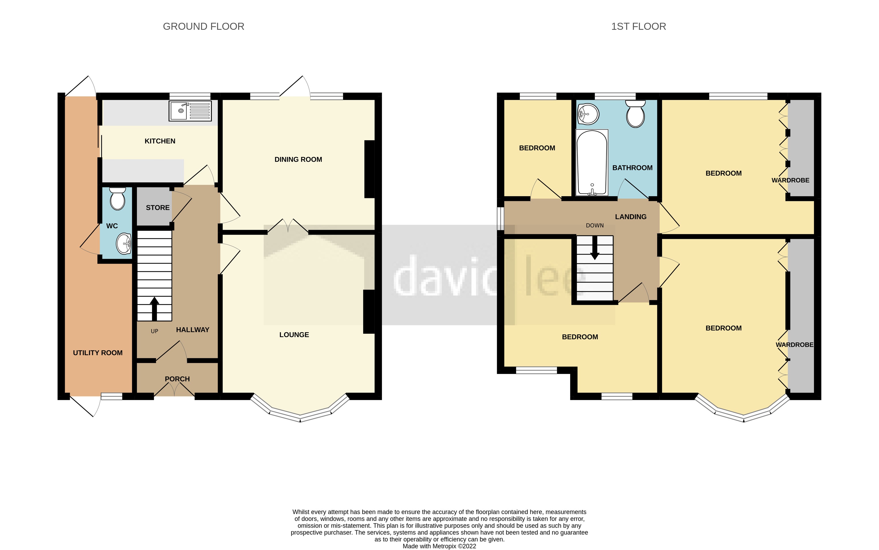 Wolverhampton Road West, Willenhall WV13, 4 bedroom semidetached house