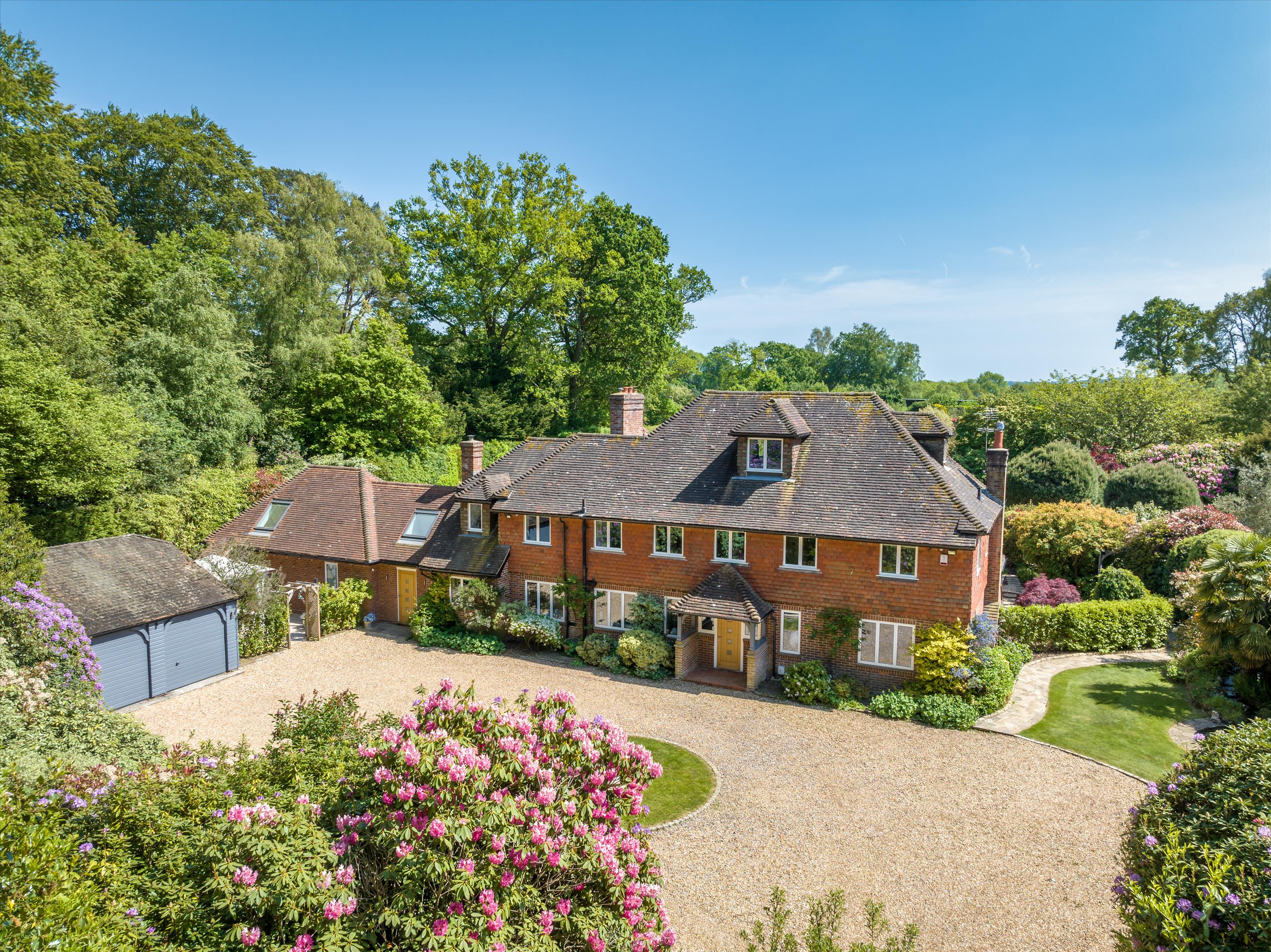 Photos of Danley Lane, Linchmere, Haslemere, West Sussex GU27