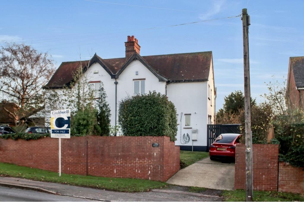 117, Buckingham Road, Milton Keynes photo 4