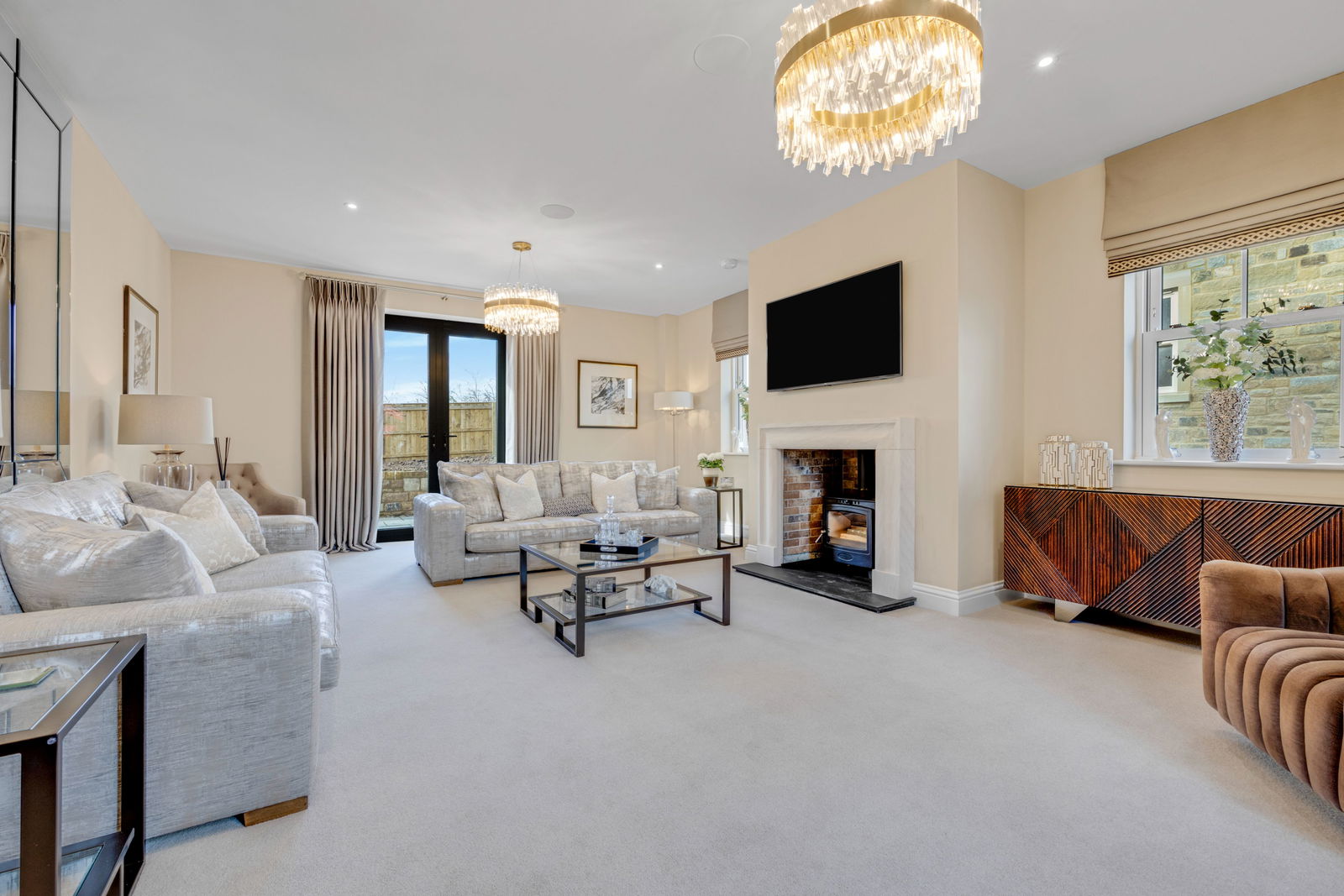 5 bedroom detached new house for sale 0