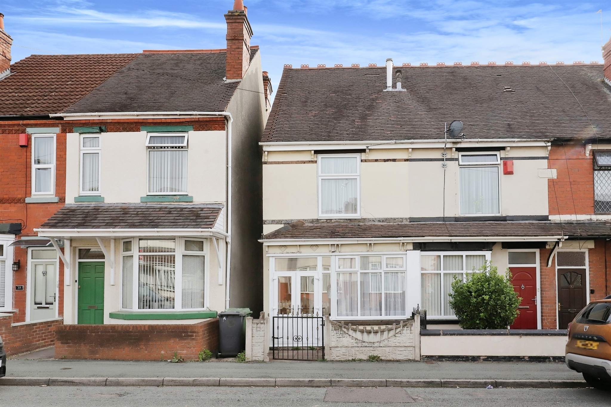 Photos of Victoria Road, Wednesfield, Wolverhampton WV11 65572481