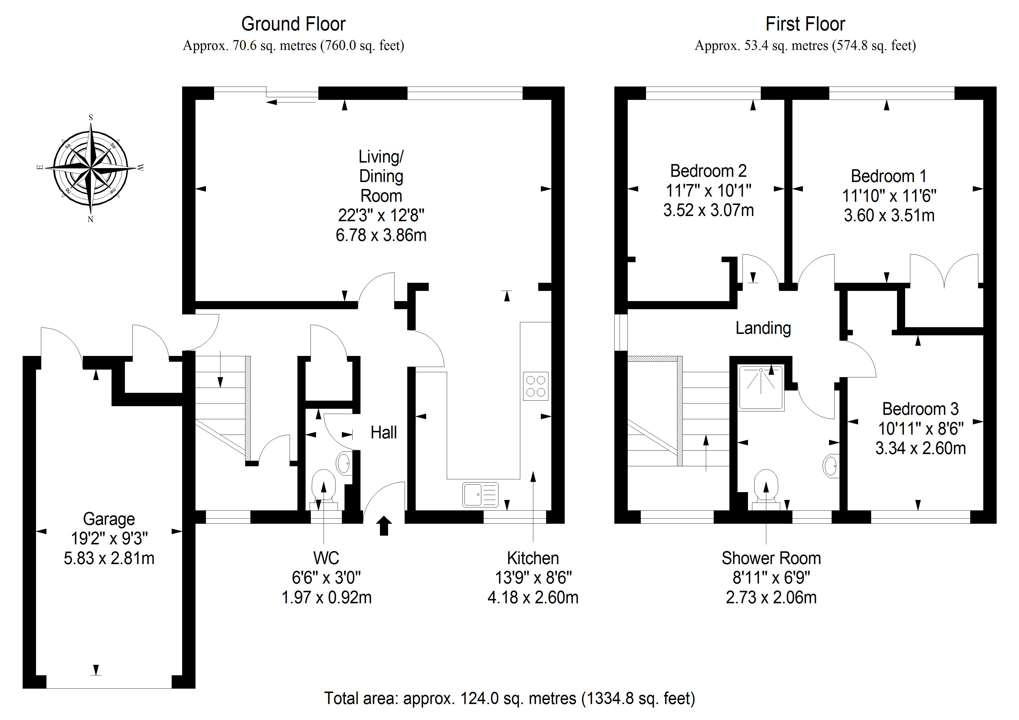 3 Bedrooms Detached house for sale in 7 Mortonhall Park Avenue, Edinburgh EH17