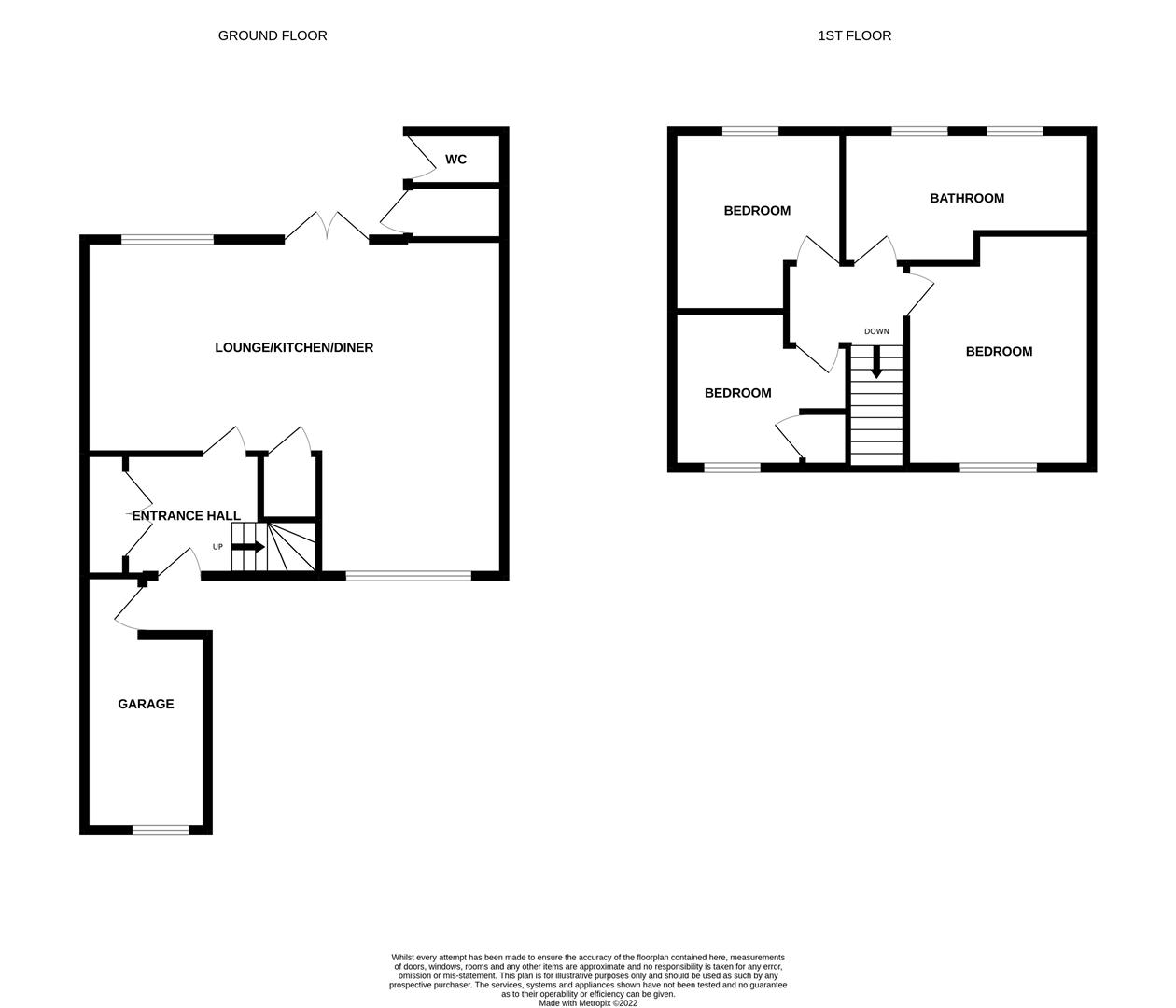 Anthony Drive, Norwich NR3, 3 bedroom terraced house for sale