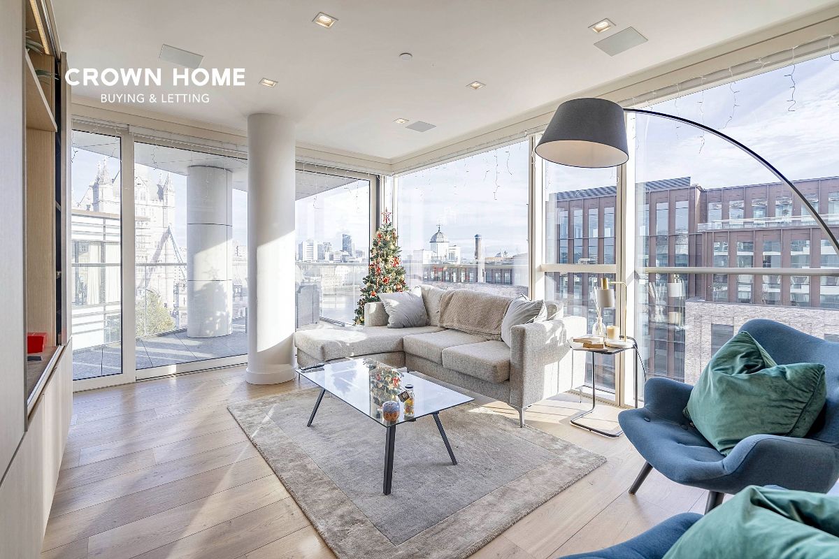 3 bedroom flat for sale 0