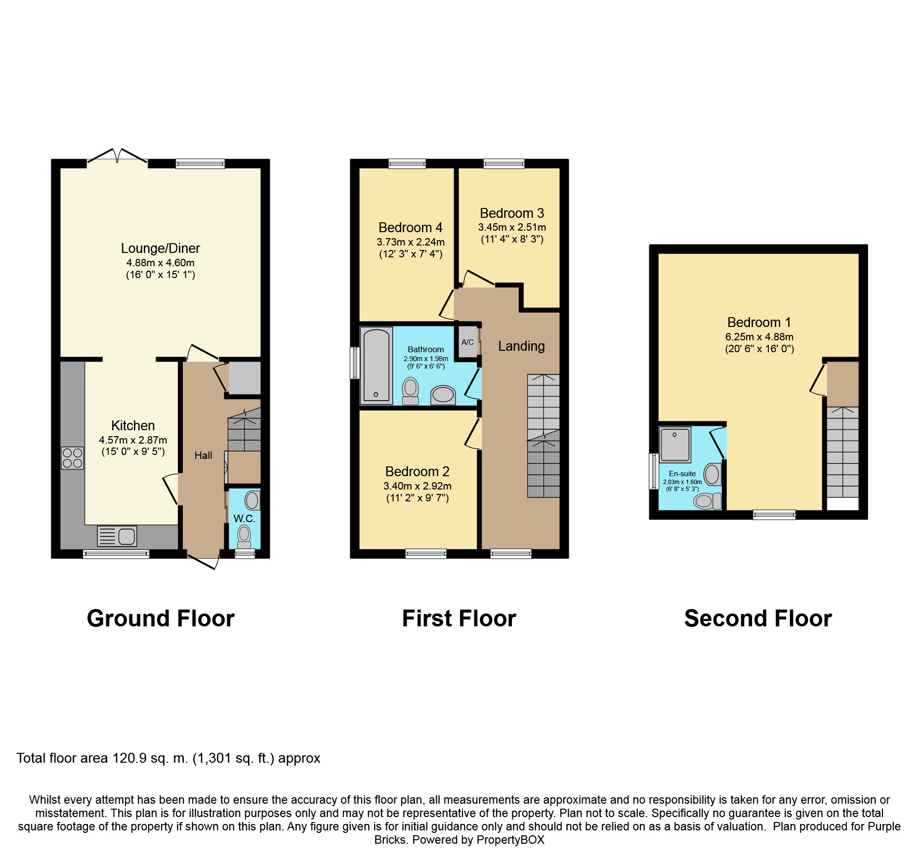 4 Bedrooms Semi-detached house for sale in Albert Avenue, Nottingham NG16