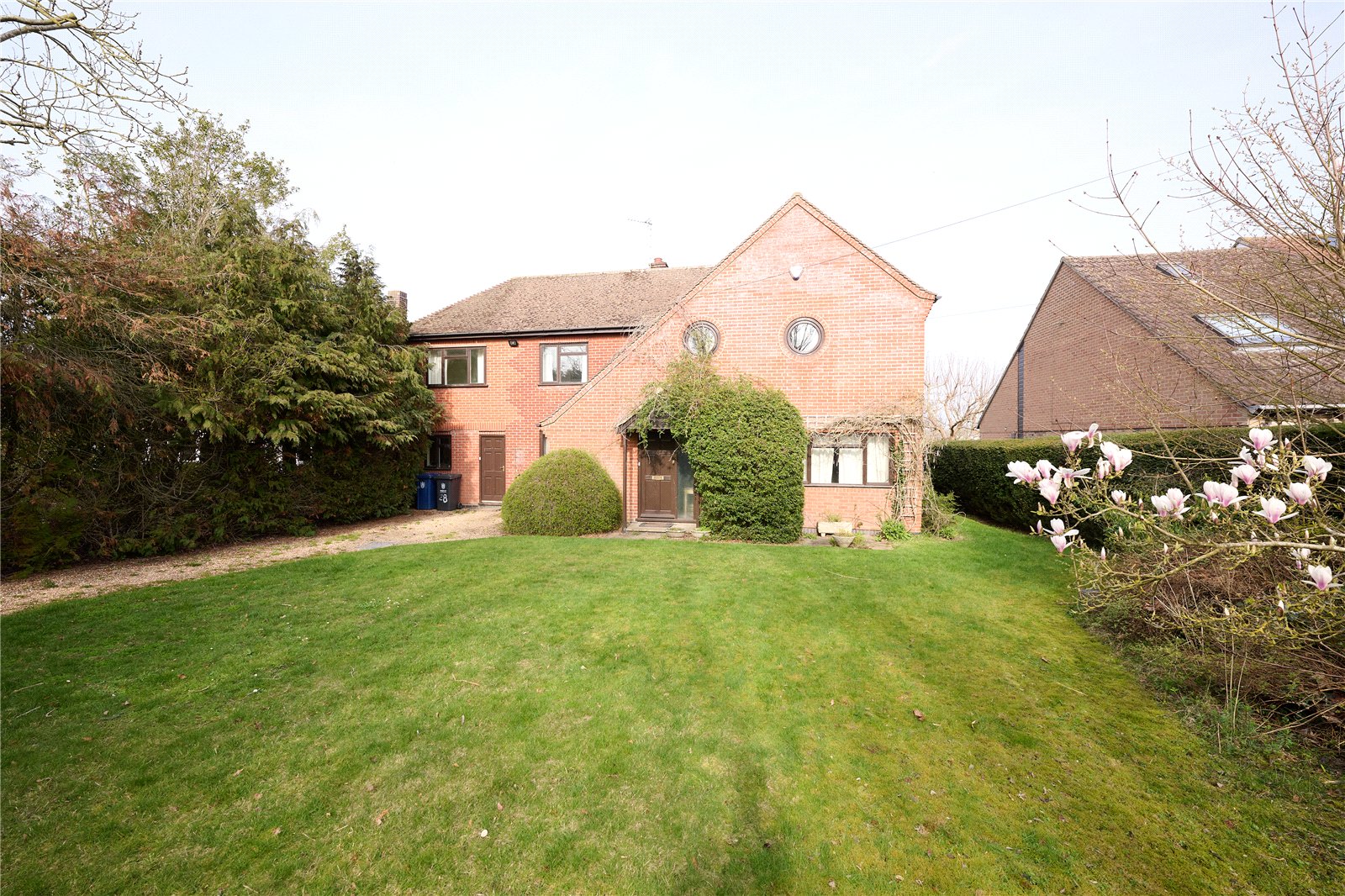 28, Hauxton Road, Cambridge photo 2