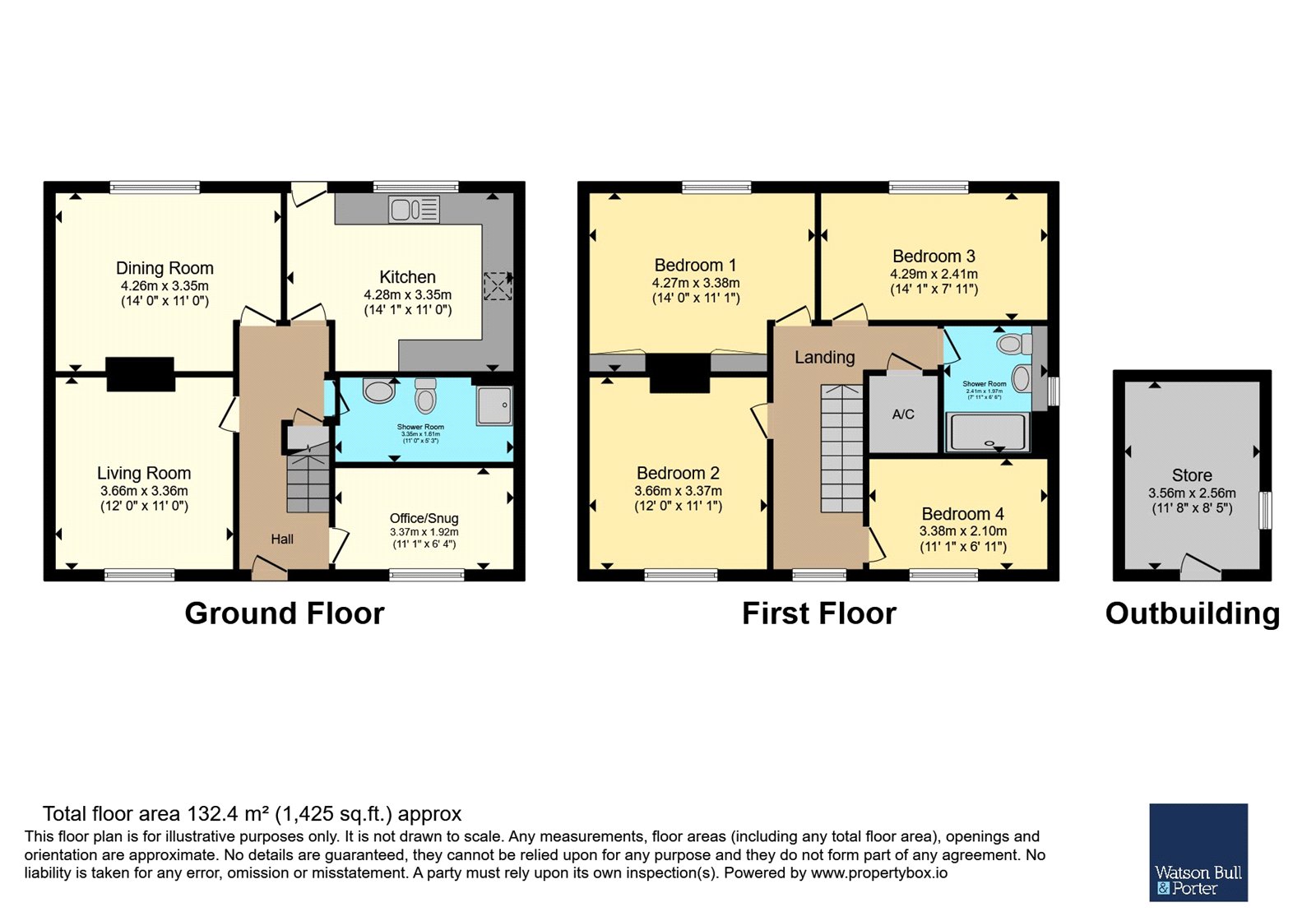 Rose Cottage,, Red Road, Ryde floorplan
