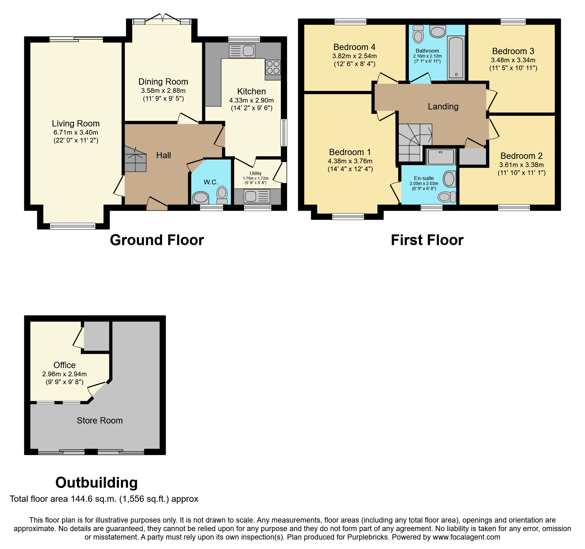 Saltshouse Road, Hull HU8, 4 bedroom detached house for sale 61782736