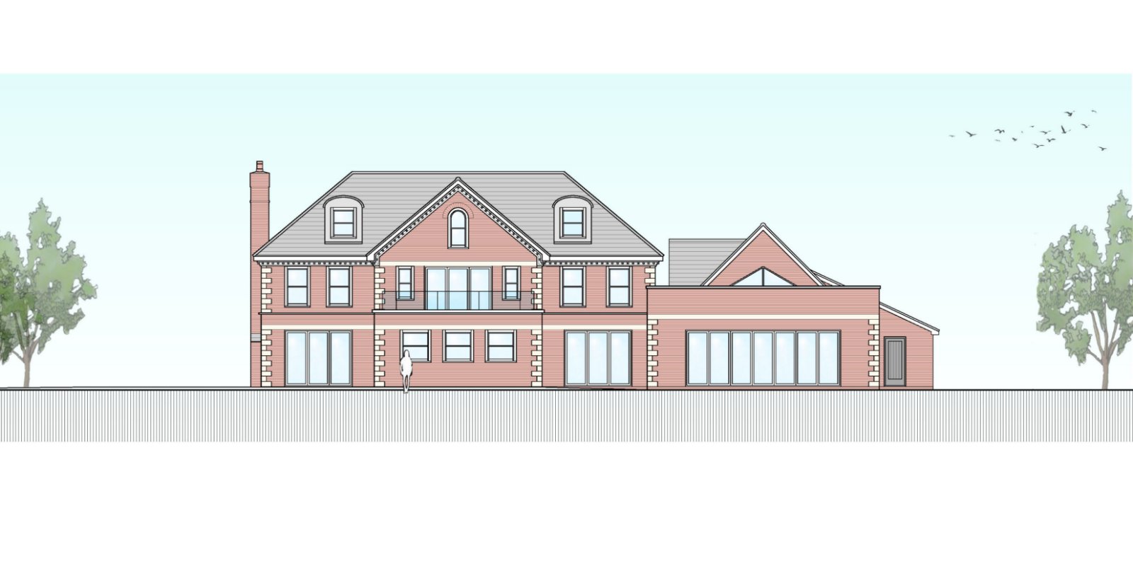 Photos of Mope Lane, Wickham Witham, Essex CM8 61036407