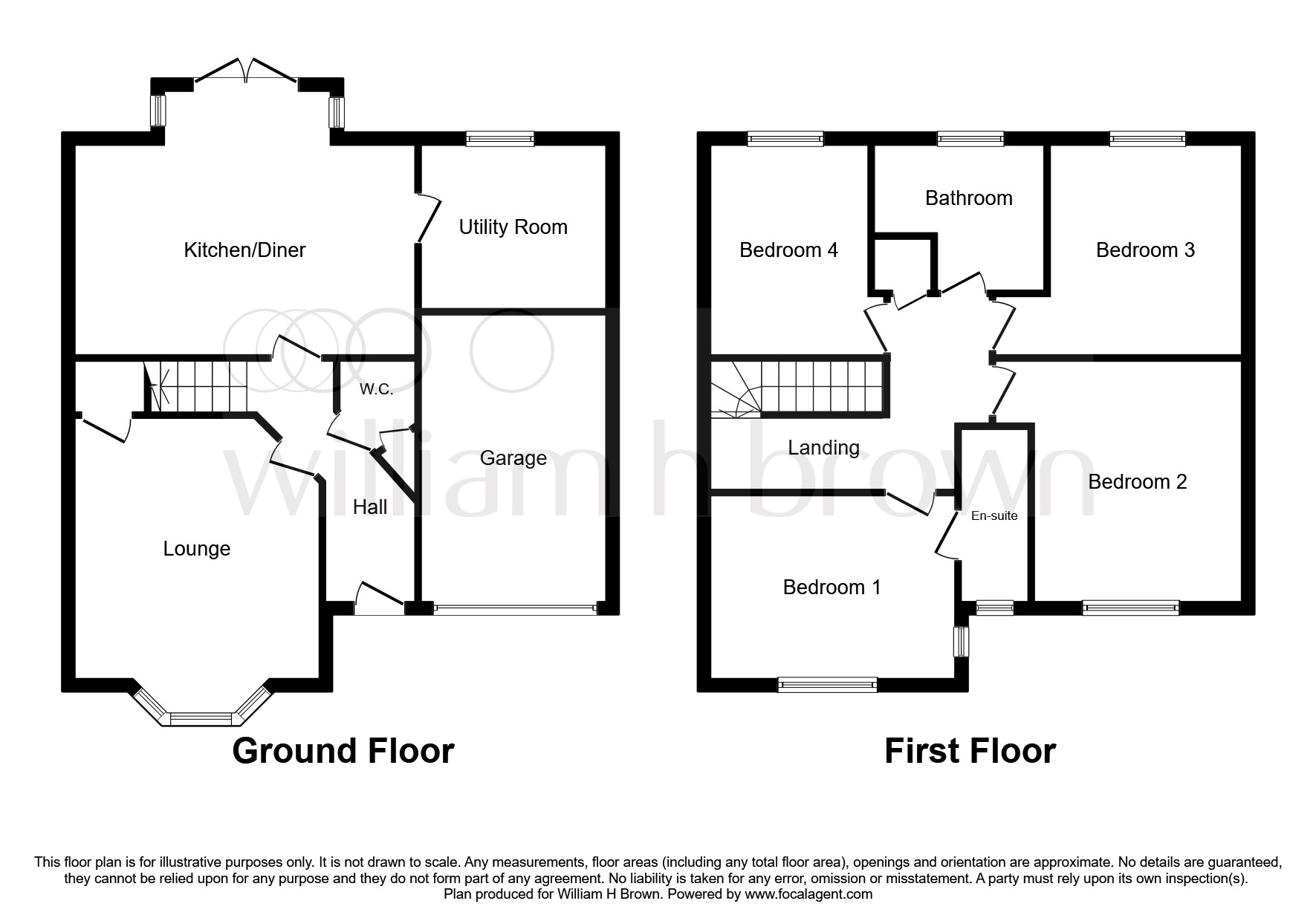 4 Bedrooms Detached house for sale in Slatewalk Way, Glenfield, Leicester LE3