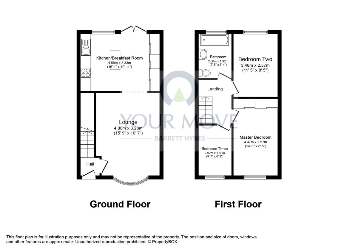 3 Bedrooms Terraced house for sale in Ramshead Crescent, Leeds LS14