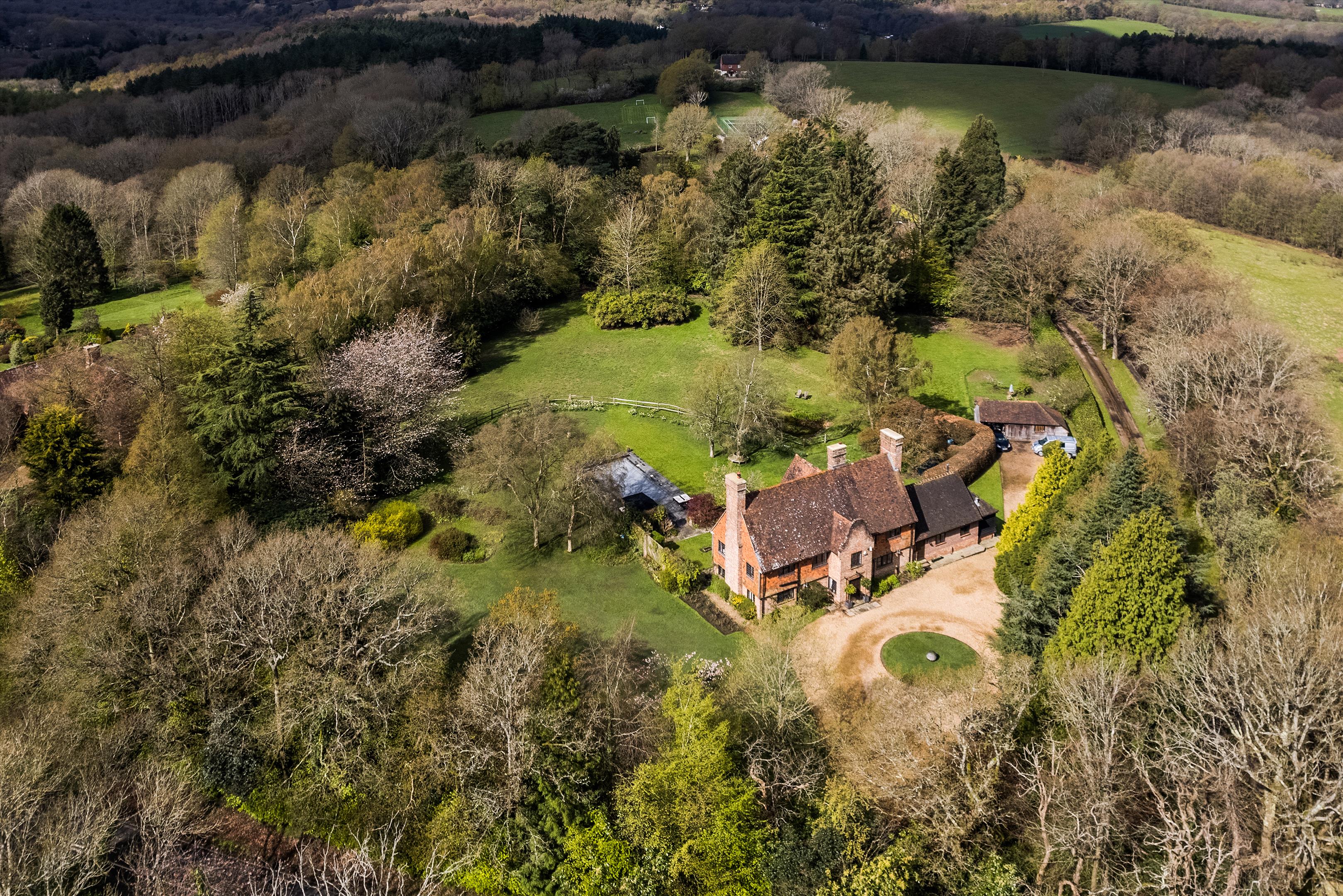 Photos of London Road, Crowborough, East Sussex TN6 64509588