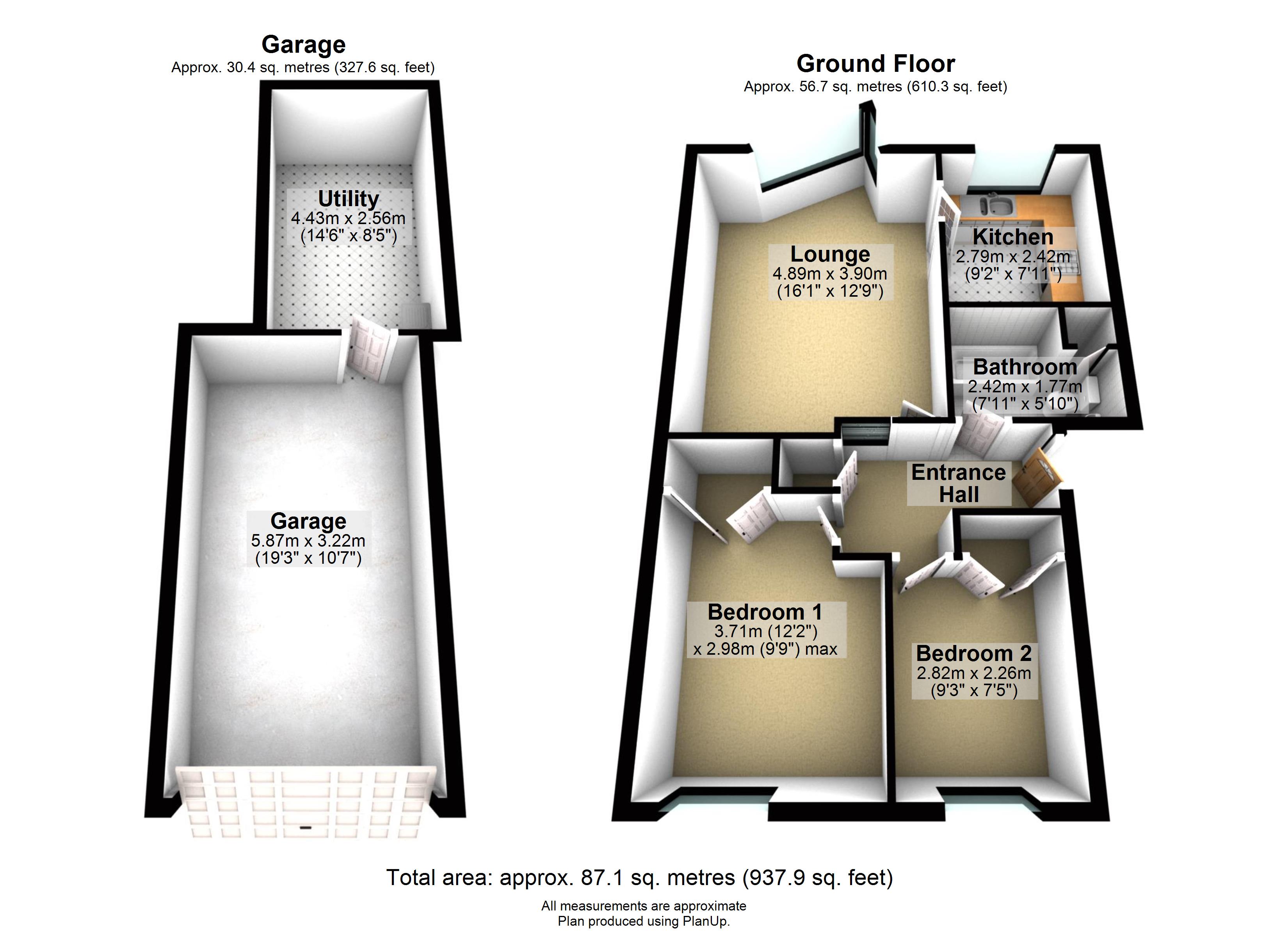 Stannington View Road, Sheffield S10, 2 bedroom flat for sale 64395541 PrimeLocation