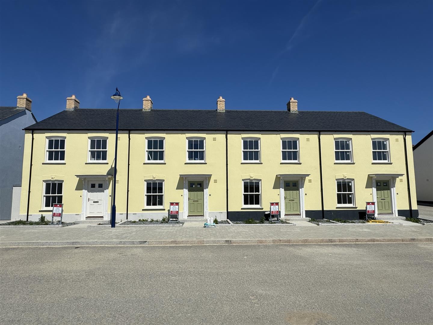 18, Stret Galahad, Newquay photo 3