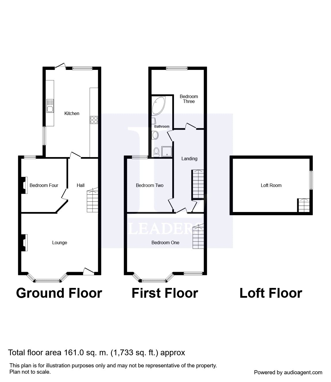 4 Bedrooms Detached house for sale in St. Osyth Road, Clacton-On-Sea CO15