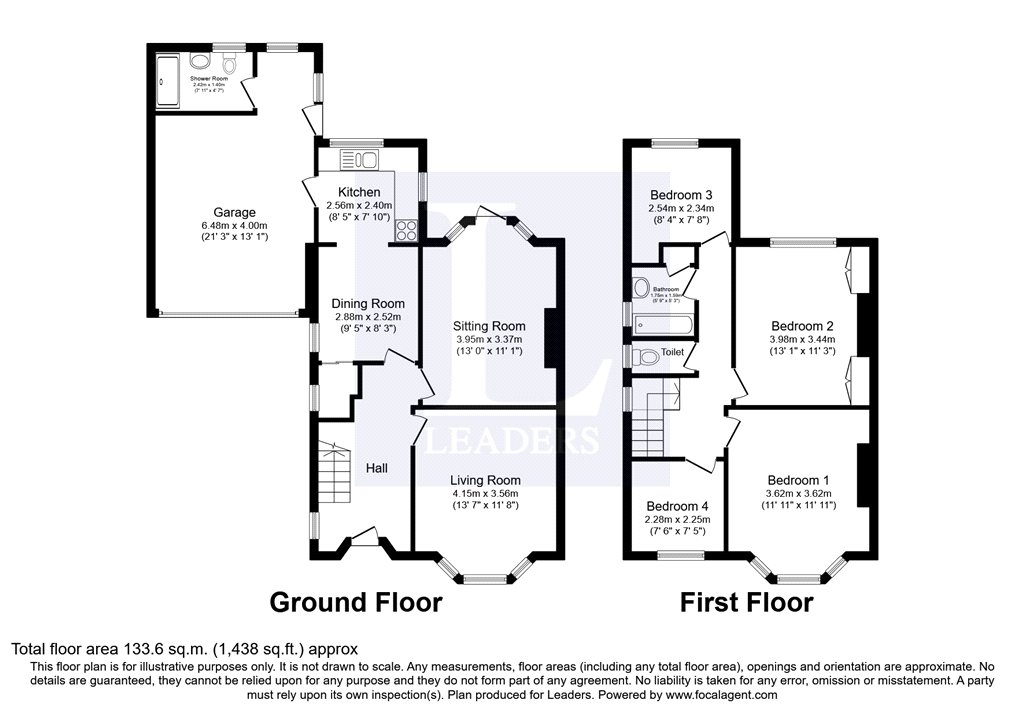 Abbots Park, Chester, Cheshire CH1, 4 bedroom semidetached house for
