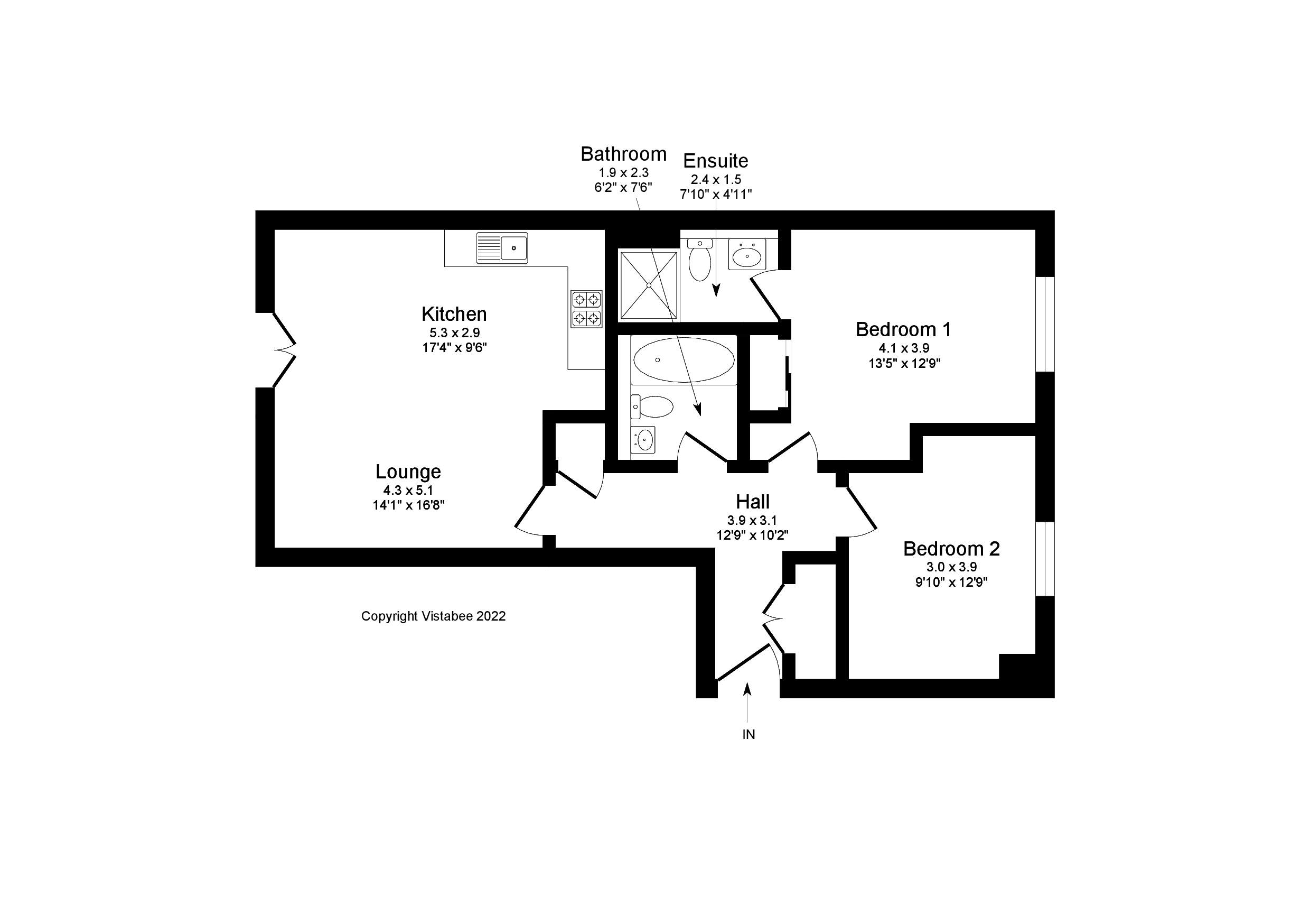Victoria Road, Glasgow G42, 2 bedroom flat for sale 63533305 PrimeLocation