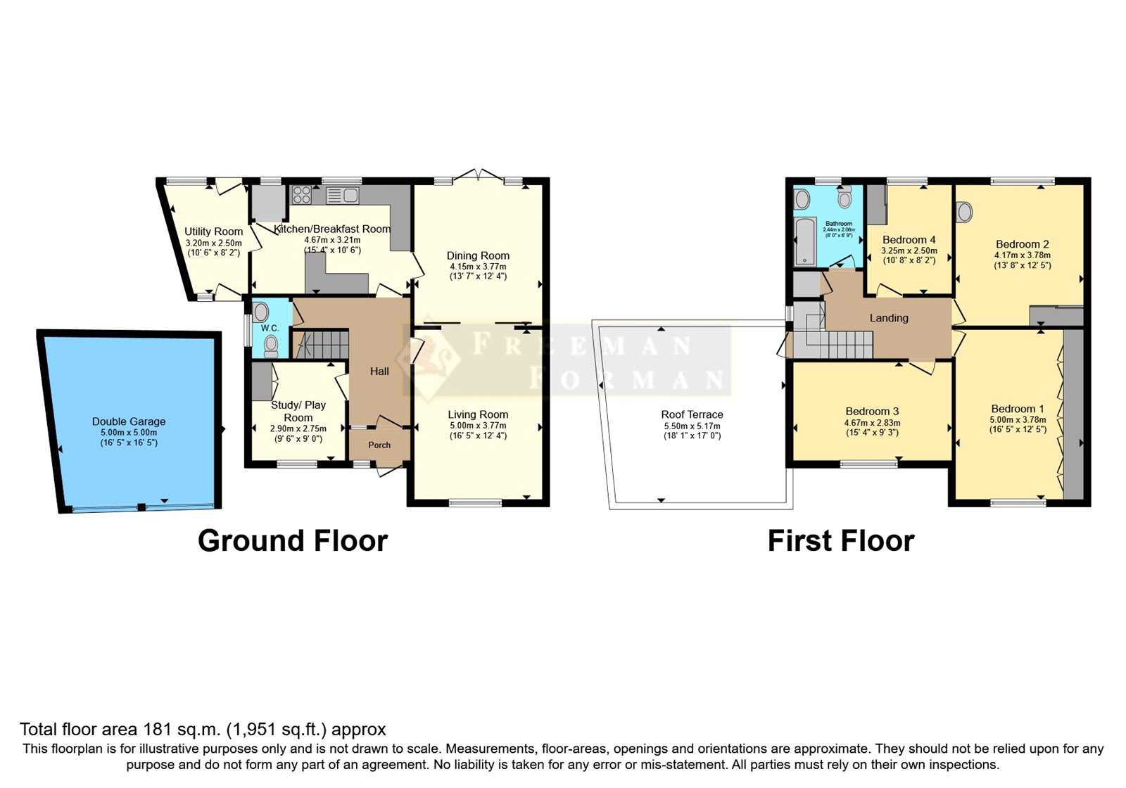 27, Dry Hill Road, Kent floorplan